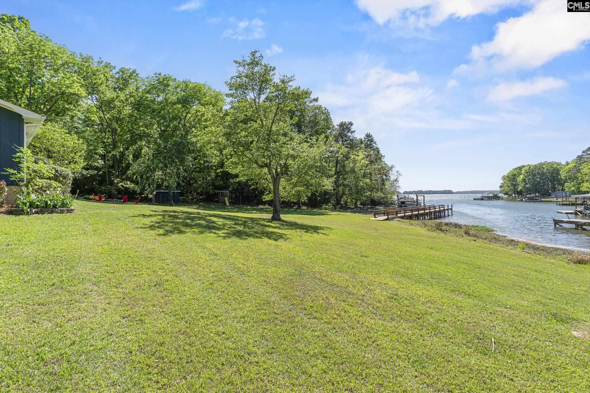 414 Wood Willow Point Chapin, SC 29036-9585
