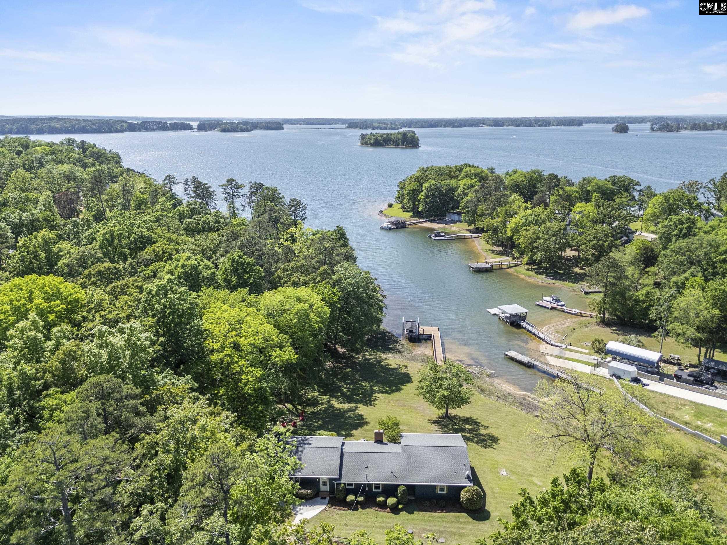 414 Wood Willow Point Chapin, SC 29036-9585