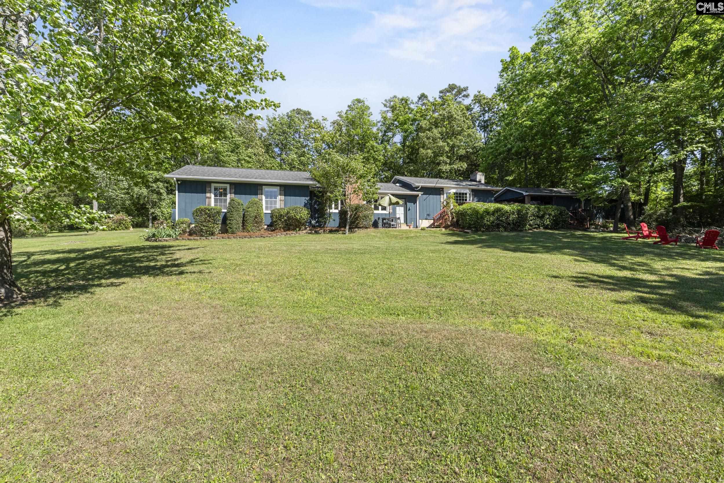 414 Wood Willow Point Chapin, SC 29036-9585