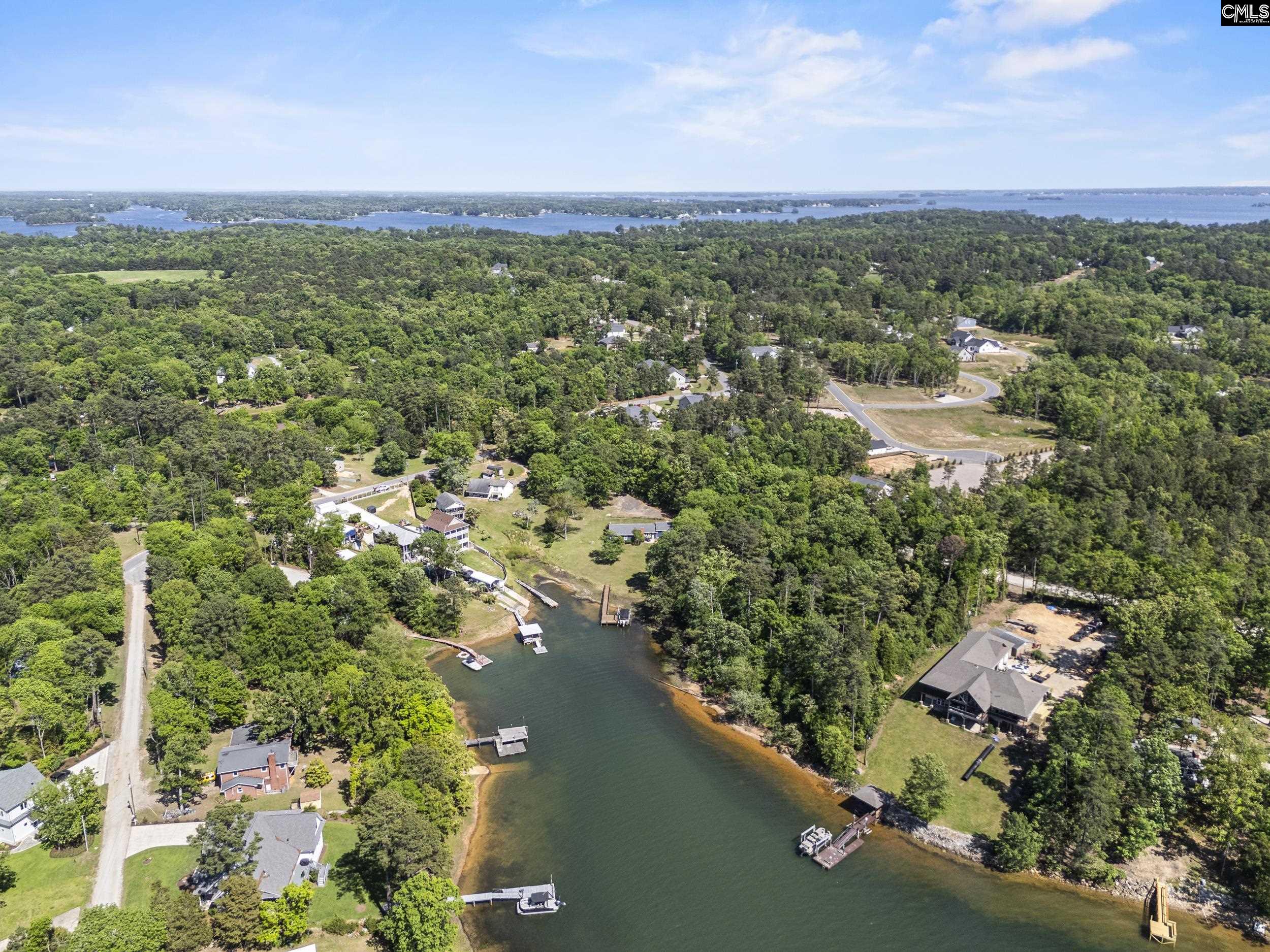 414 Wood Willow Point Chapin, SC 29036-9585