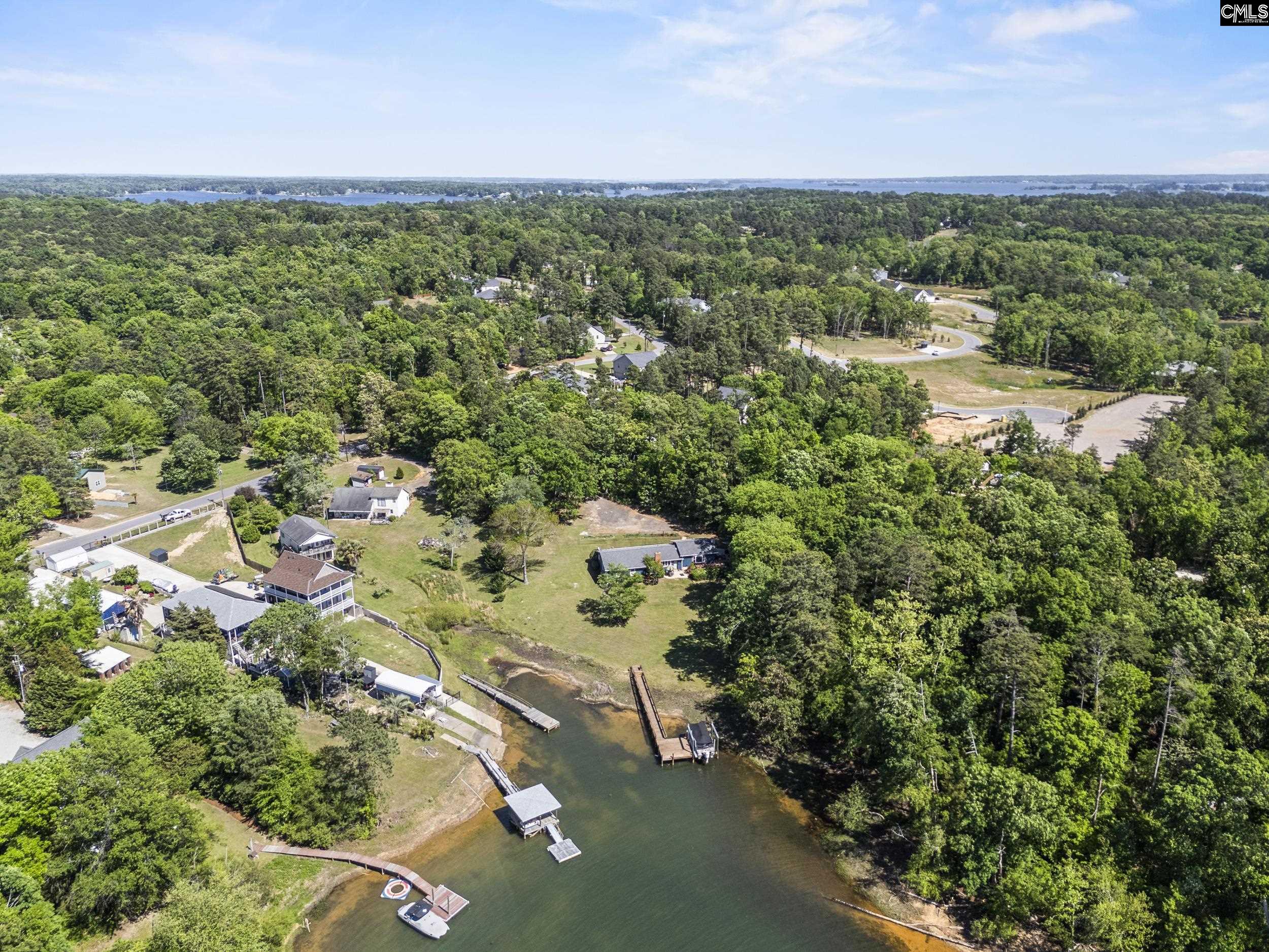414 Wood Willow Point Chapin, SC 29036-9585
