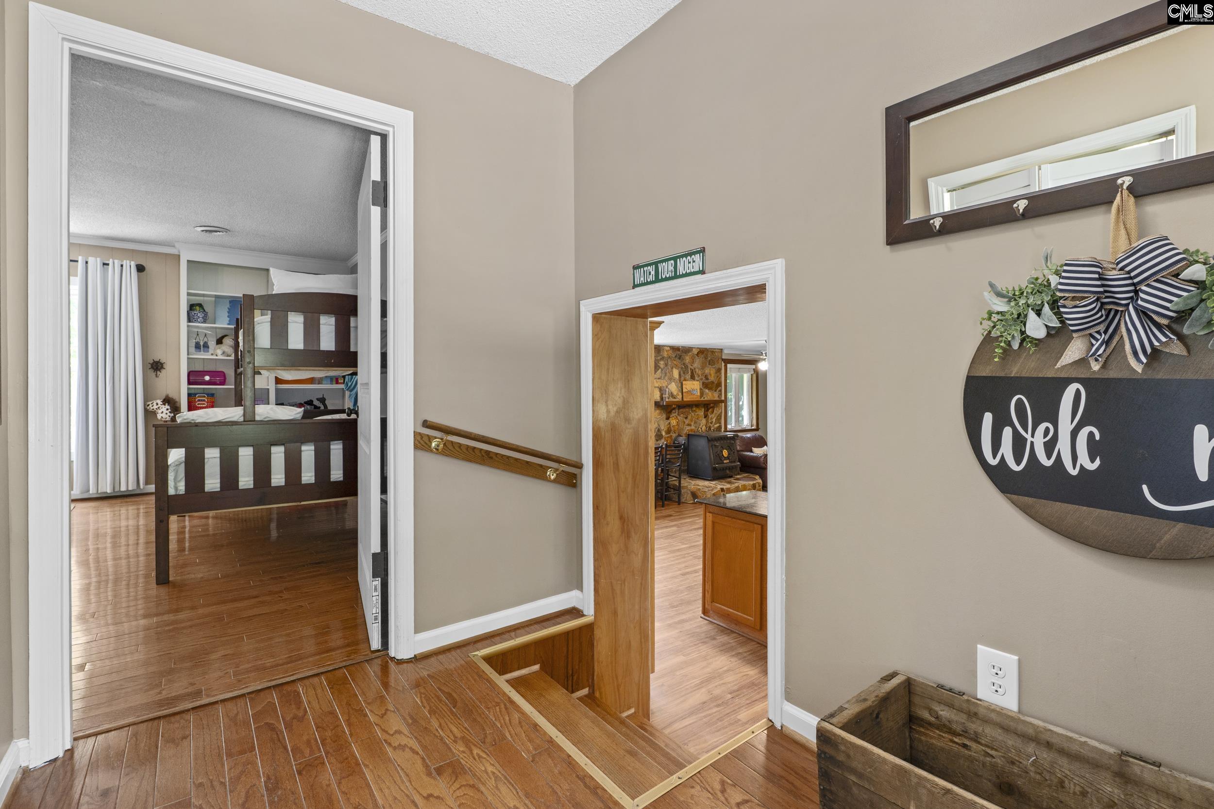 414 Wood Willow Point Chapin, SC 29036-9585