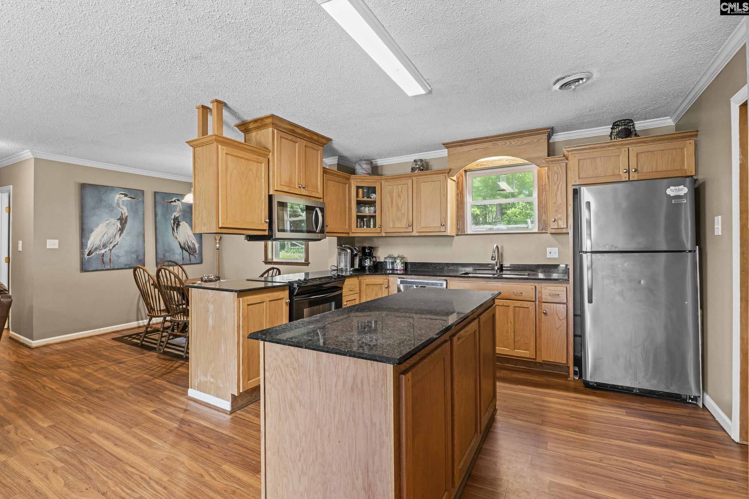 414 Wood Willow Point Chapin, SC 29036-9585