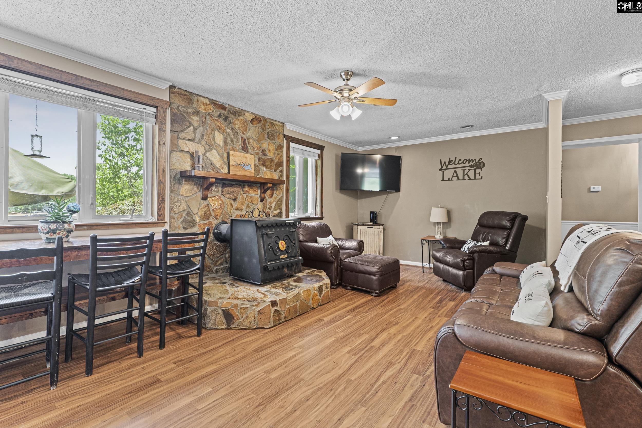 414 Wood Willow Point Chapin, SC 29036-9585