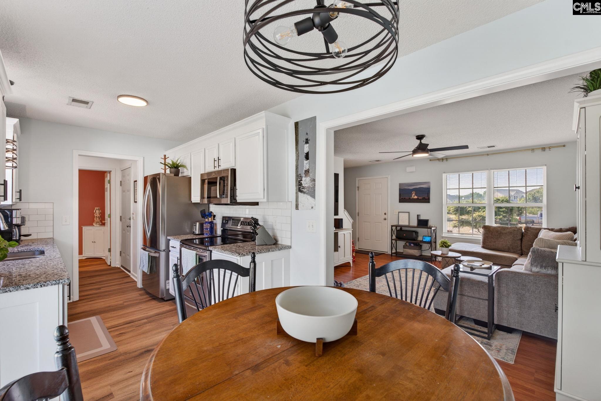 226 Arthurdale Drive West Columbia, SC 29170-1275