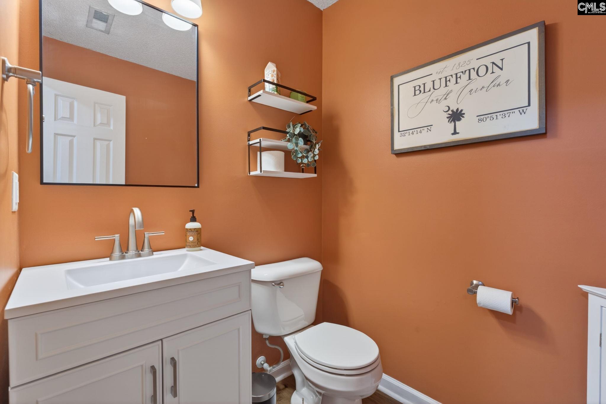 226 Arthurdale Drive West Columbia, SC 29170-1275