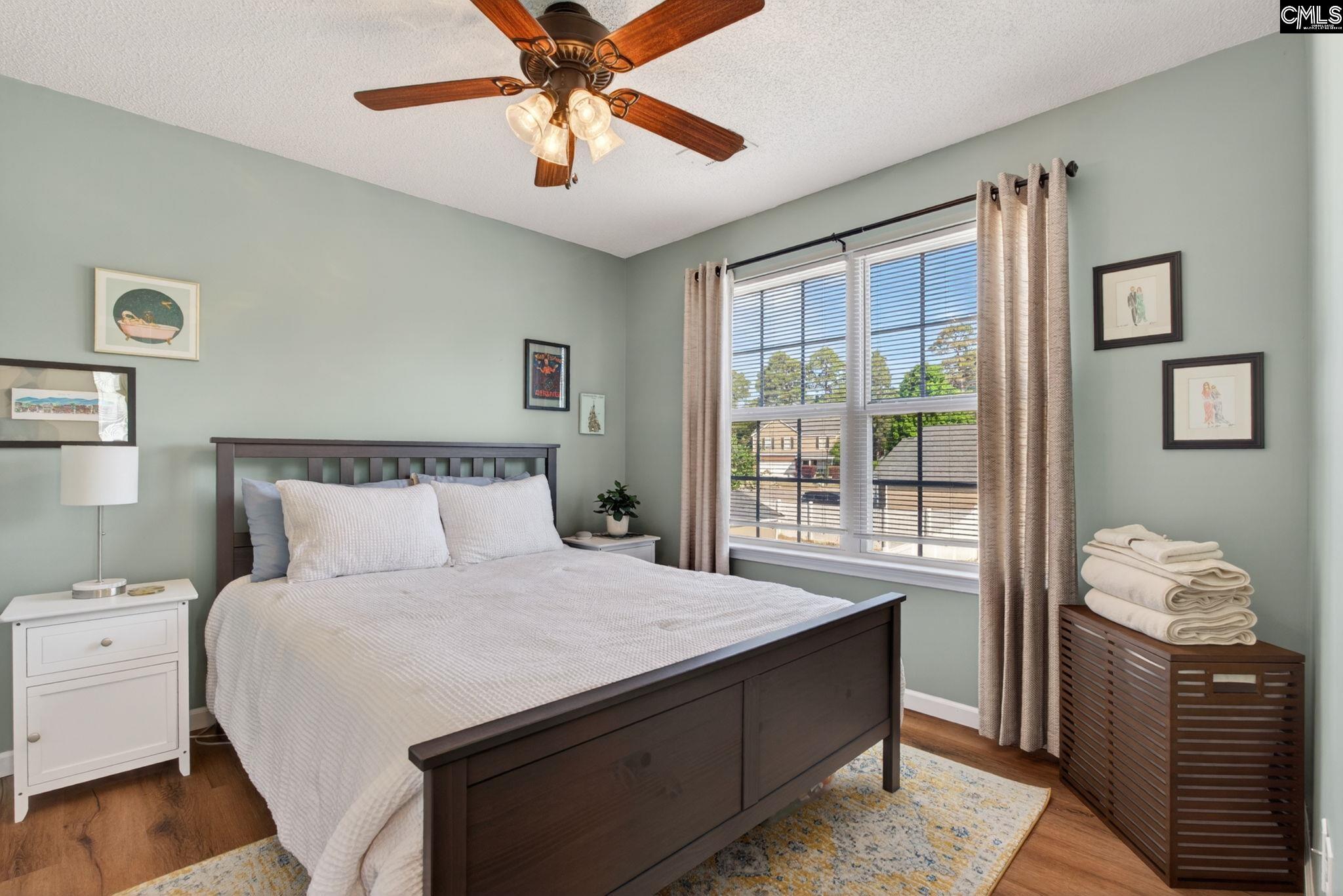 226 Arthurdale Drive West Columbia, SC 29170-1275