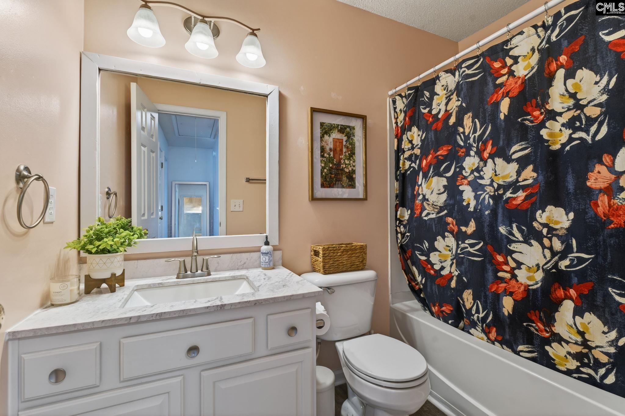 226 Arthurdale Drive West Columbia, SC 29170-1275