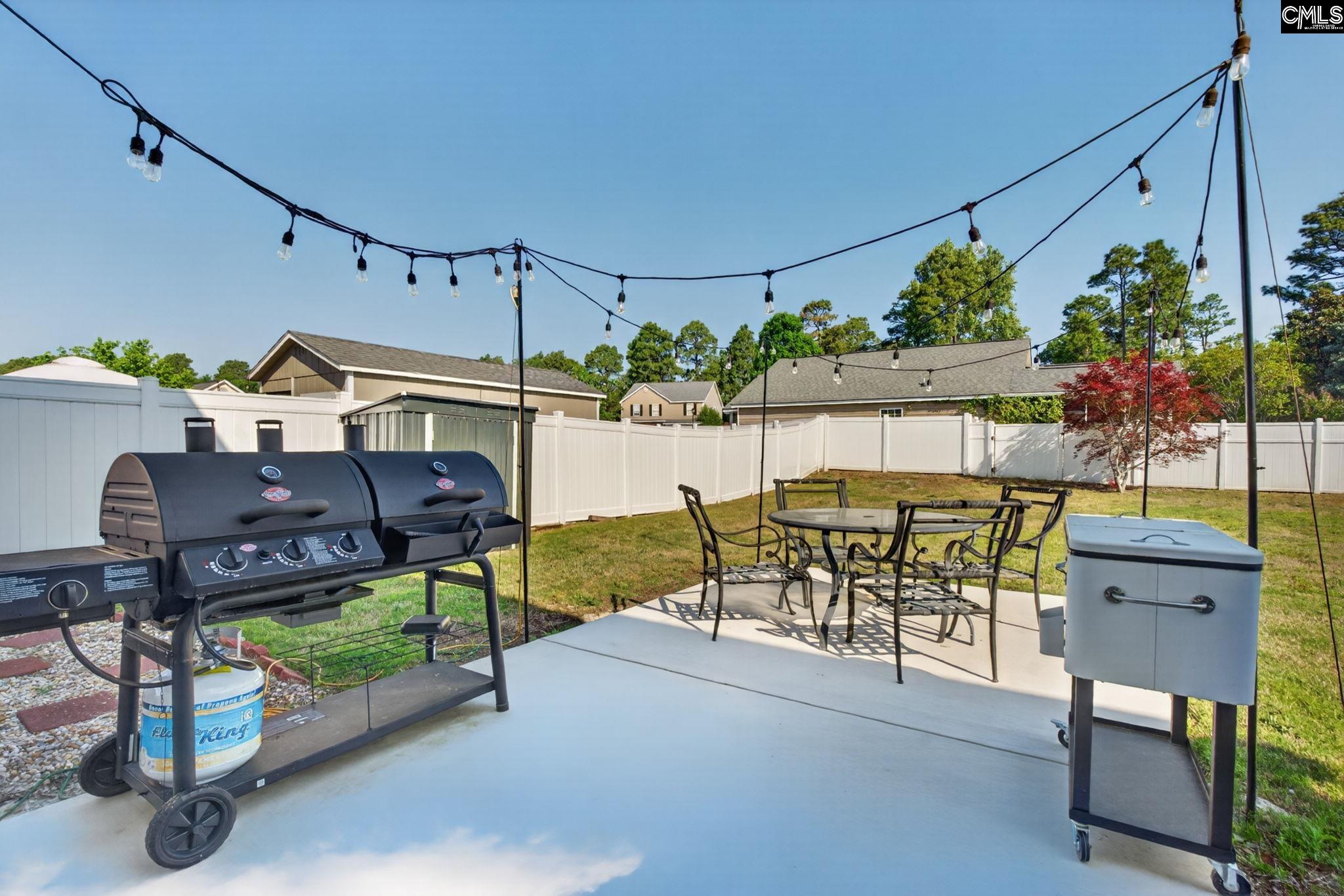 226 Arthurdale Drive West Columbia, SC 29170-1275