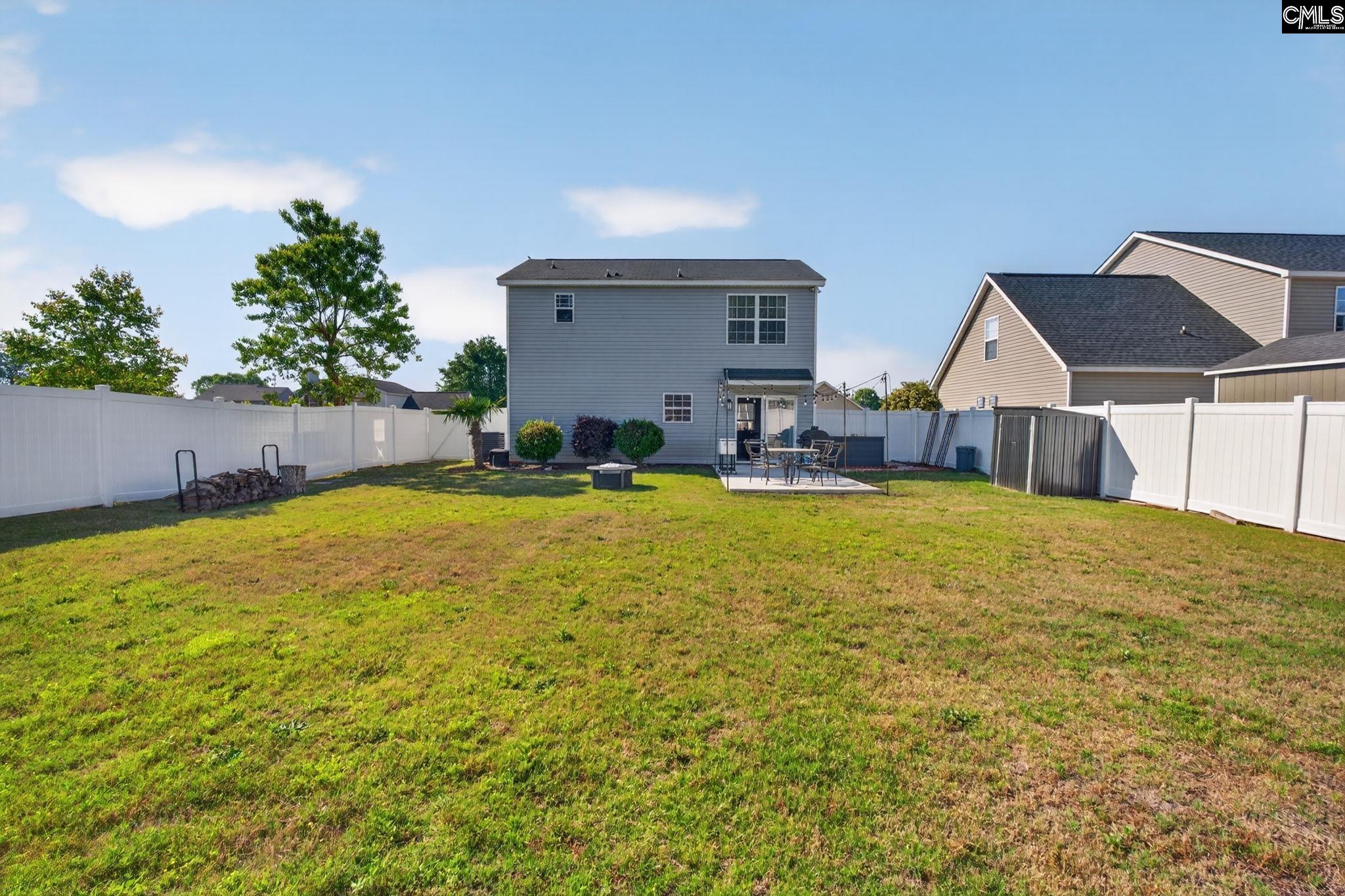 226 Arthurdale Drive West Columbia, SC 29170-1275