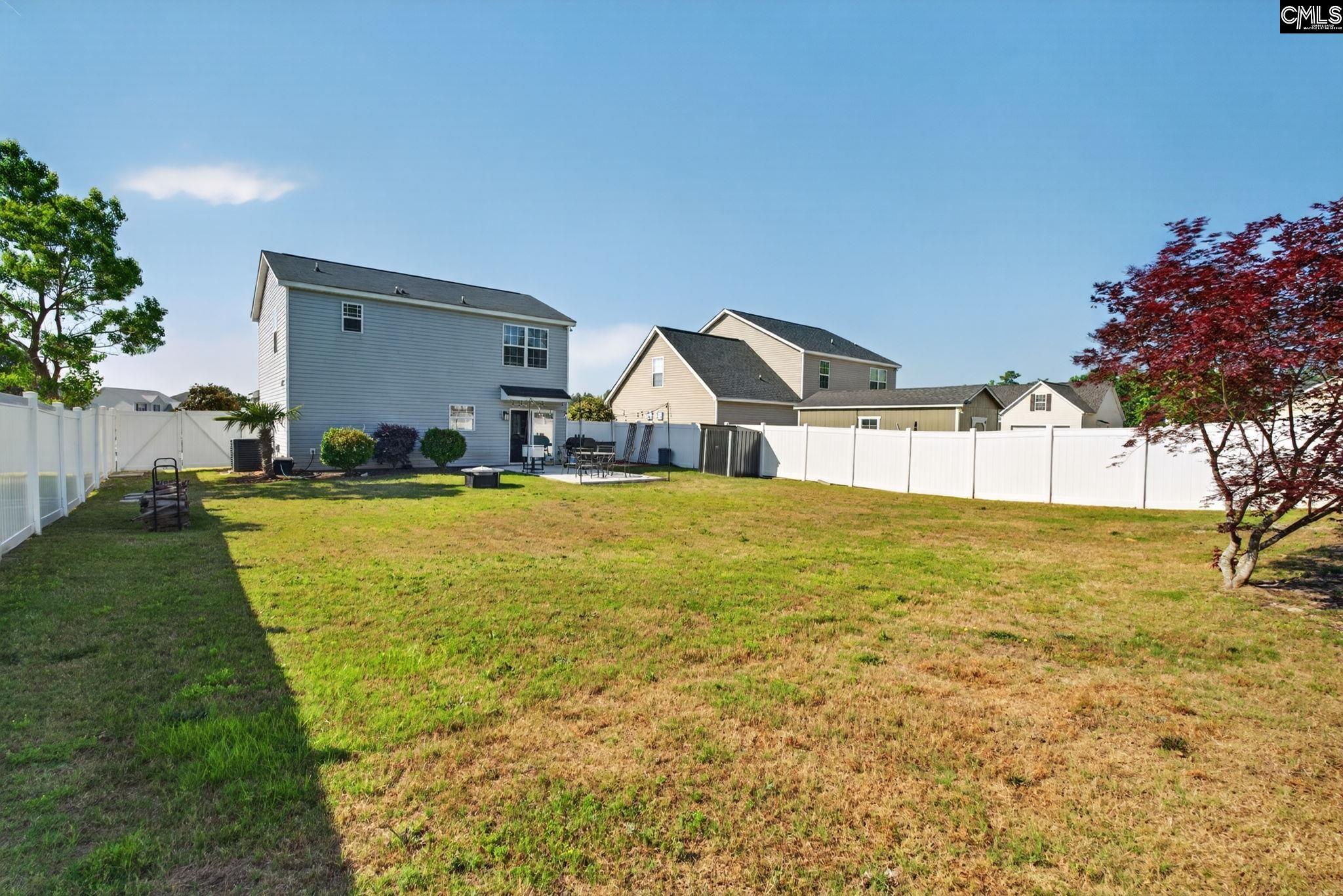 226 Arthurdale Drive West Columbia, SC 29170-1275