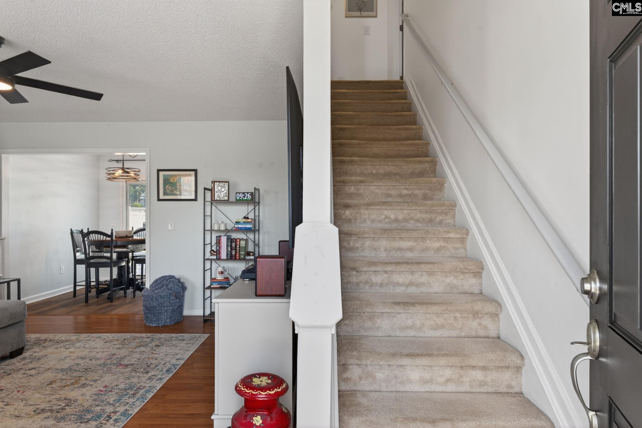 226 Arthurdale Drive West Columbia, SC 29170-1275