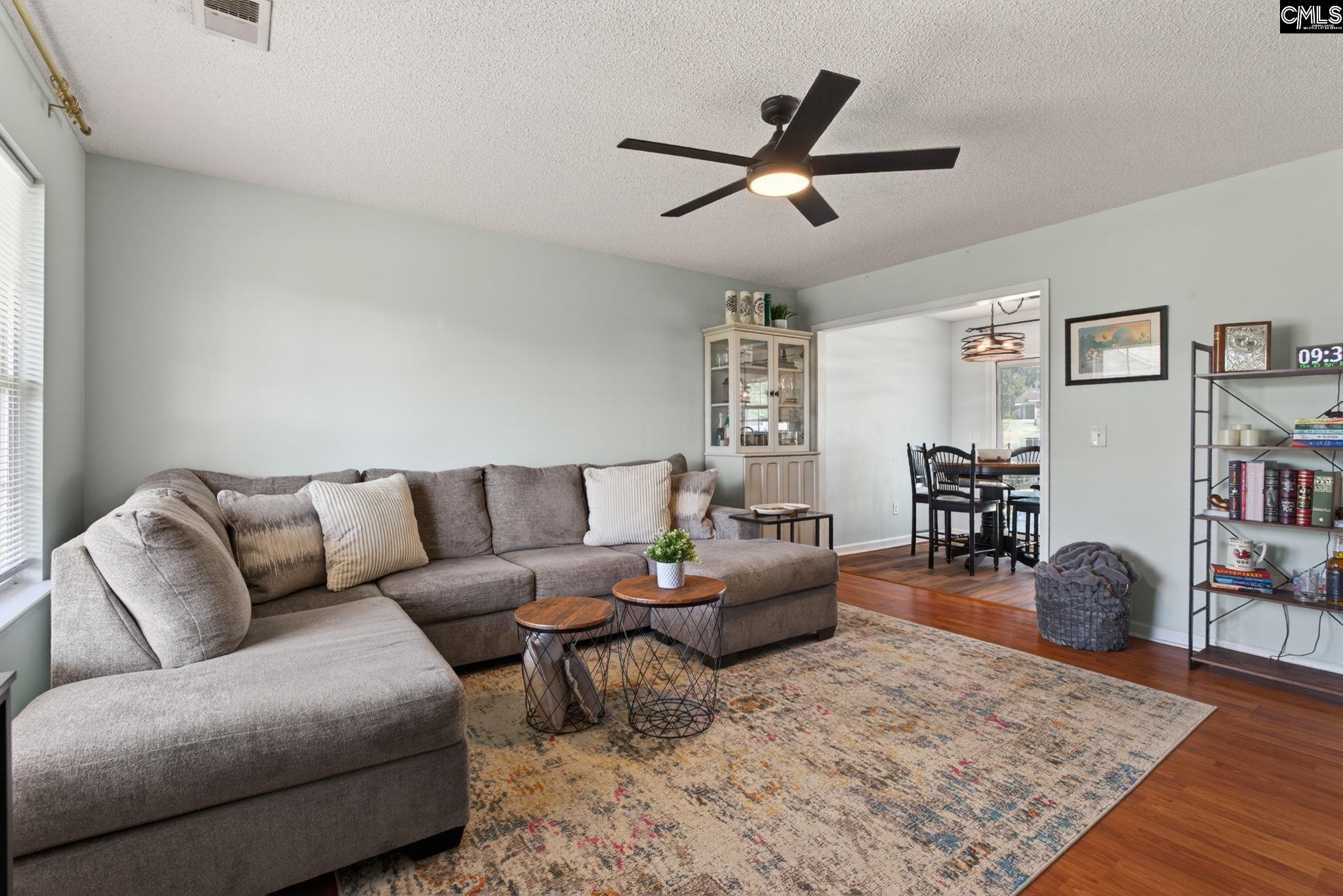 226 Arthurdale Drive West Columbia, SC 29170-1275