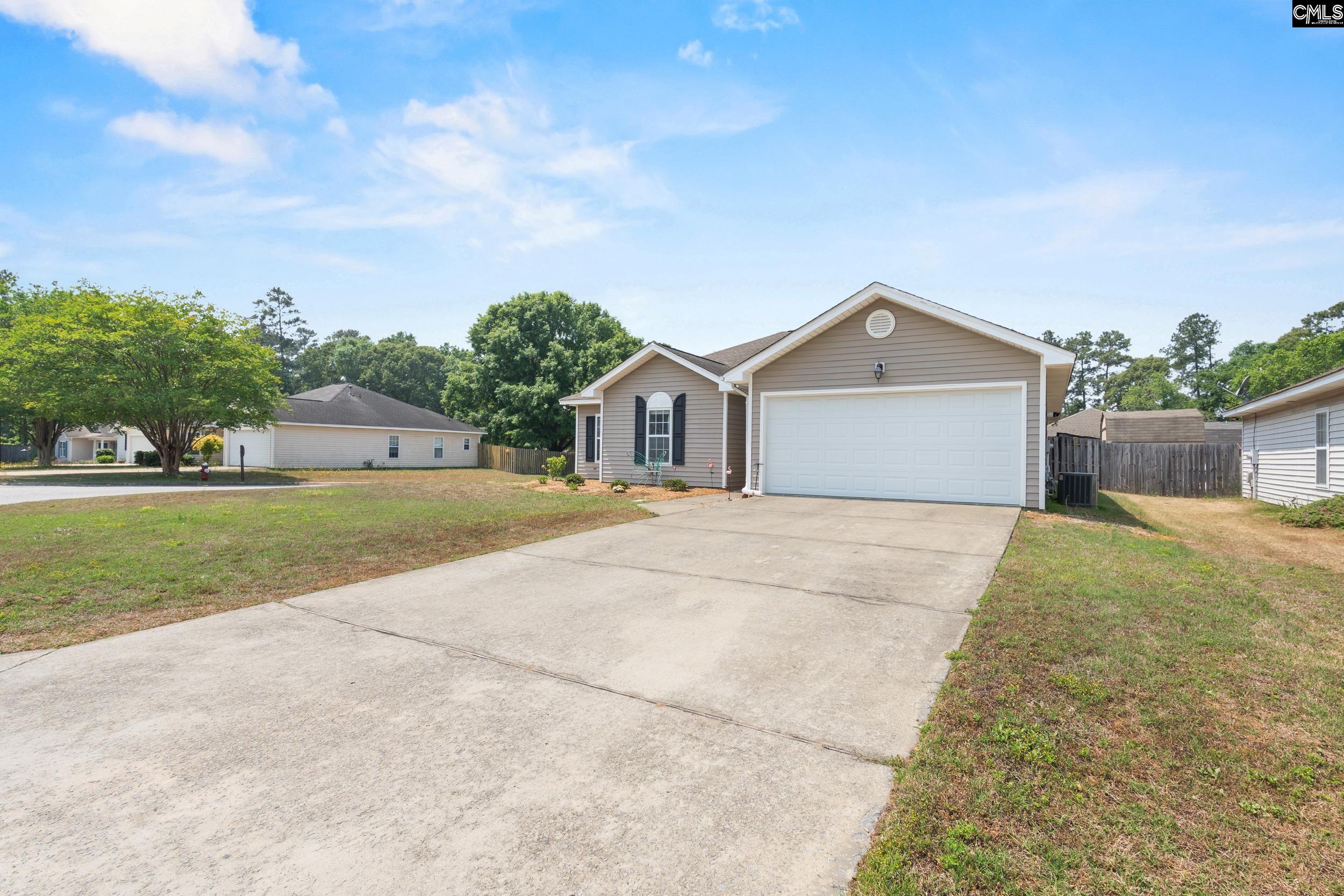 113 Lazy Acres Drive Columbia, SC 29209-4256