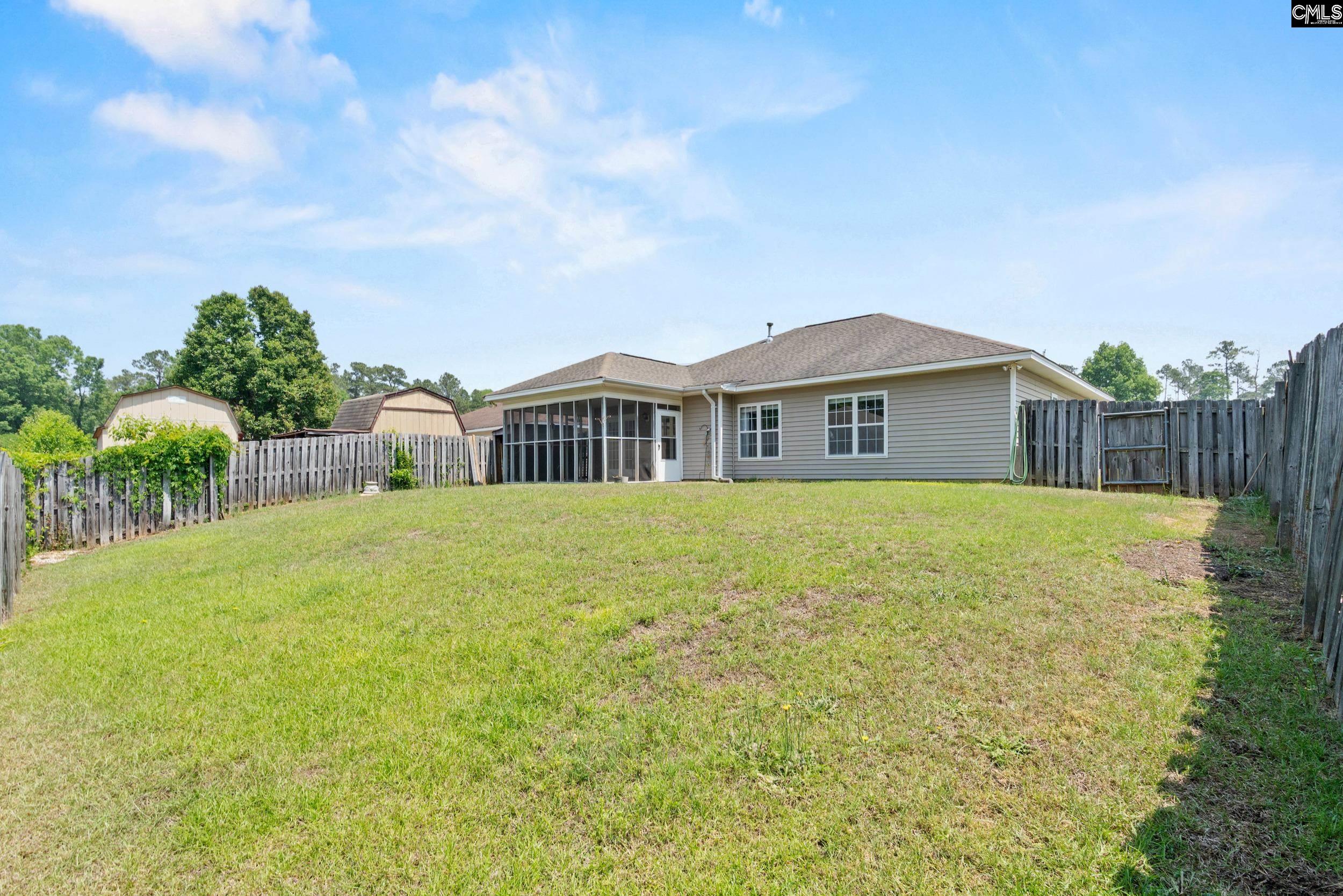 113 Lazy Acres Drive Columbia, SC 29209-4256