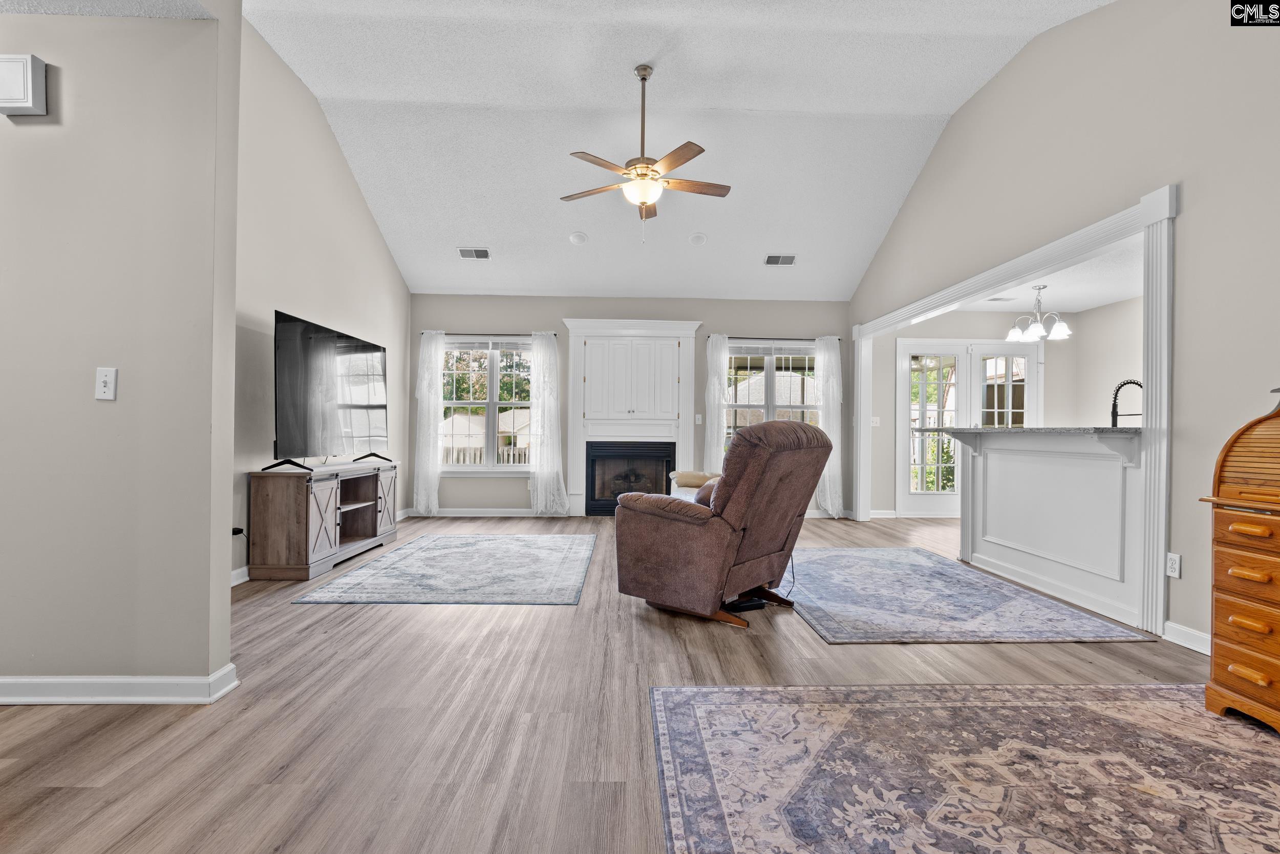 113 Lazy Acres Drive Columbia, SC 29209-4256