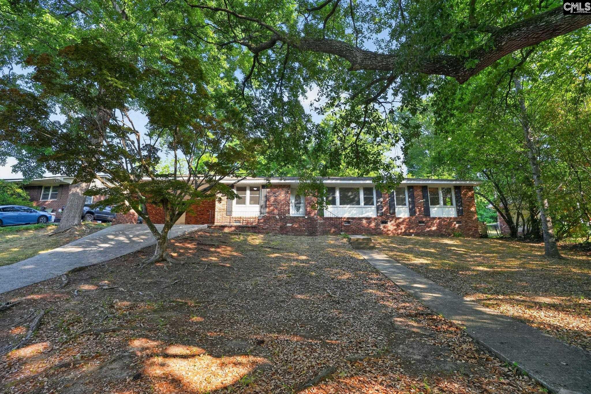 241 Chartwell Road Columbia, SC 29210