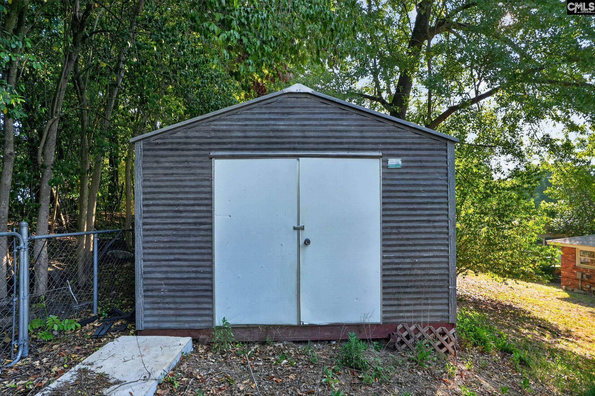 241 Chartwell Road Columbia, SC 29210