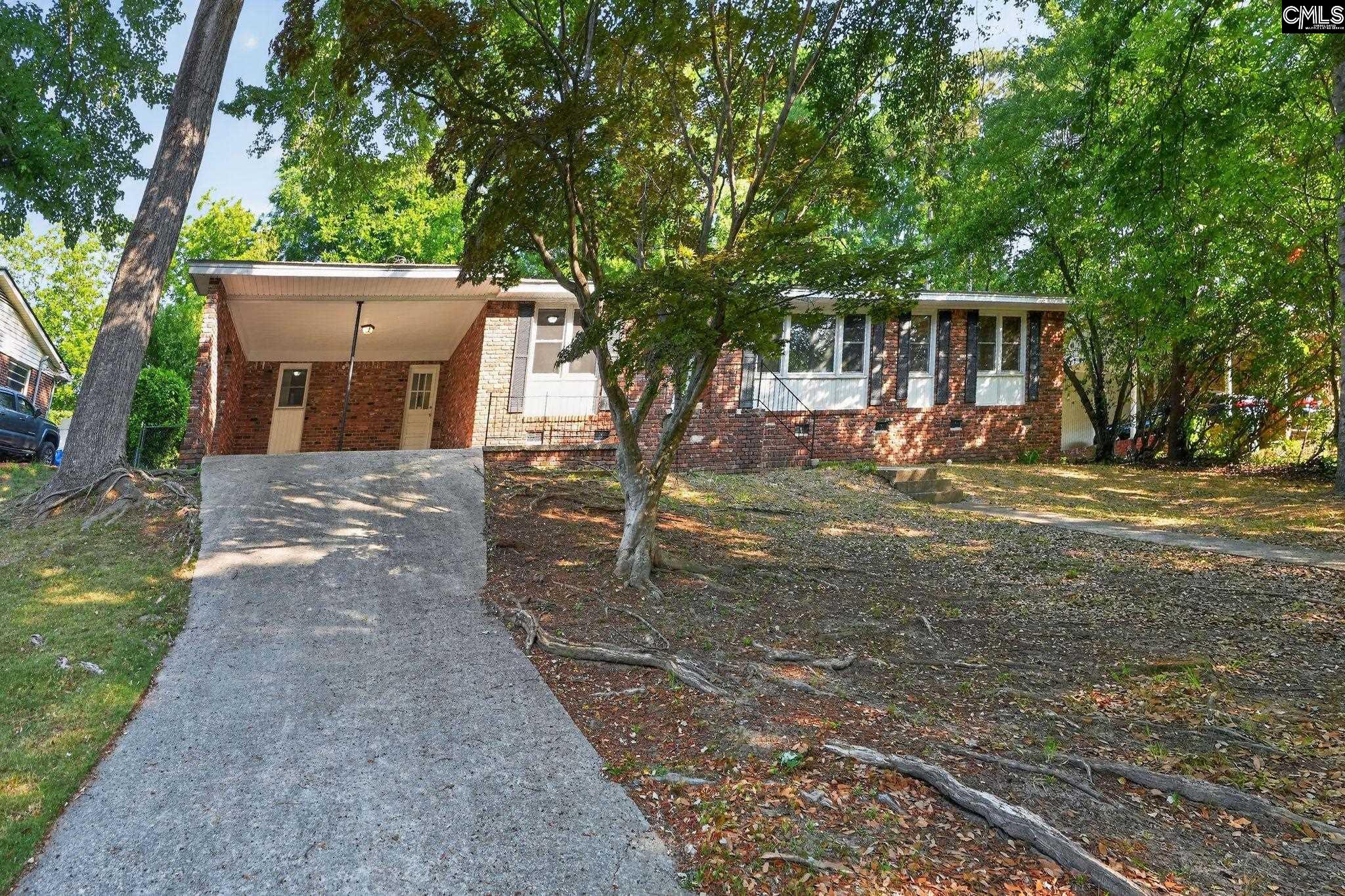 241 Chartwell Road Columbia, SC 29210