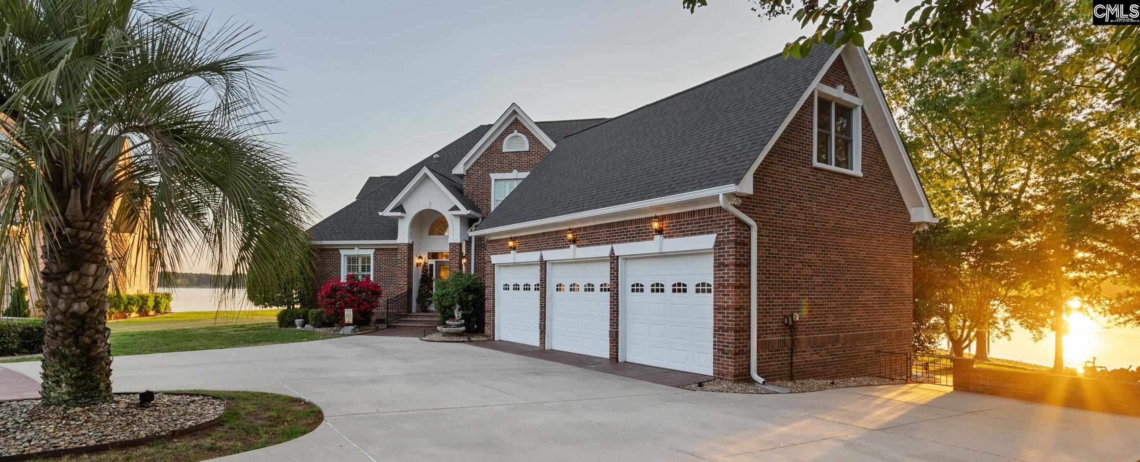 120 Tapp Pointe Chapin, SC 29036