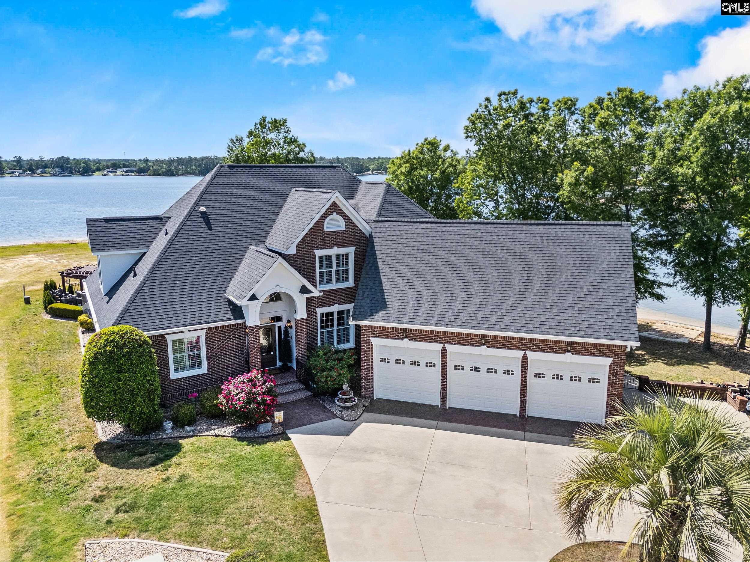 120 Tapp Pointe Chapin, SC 29036