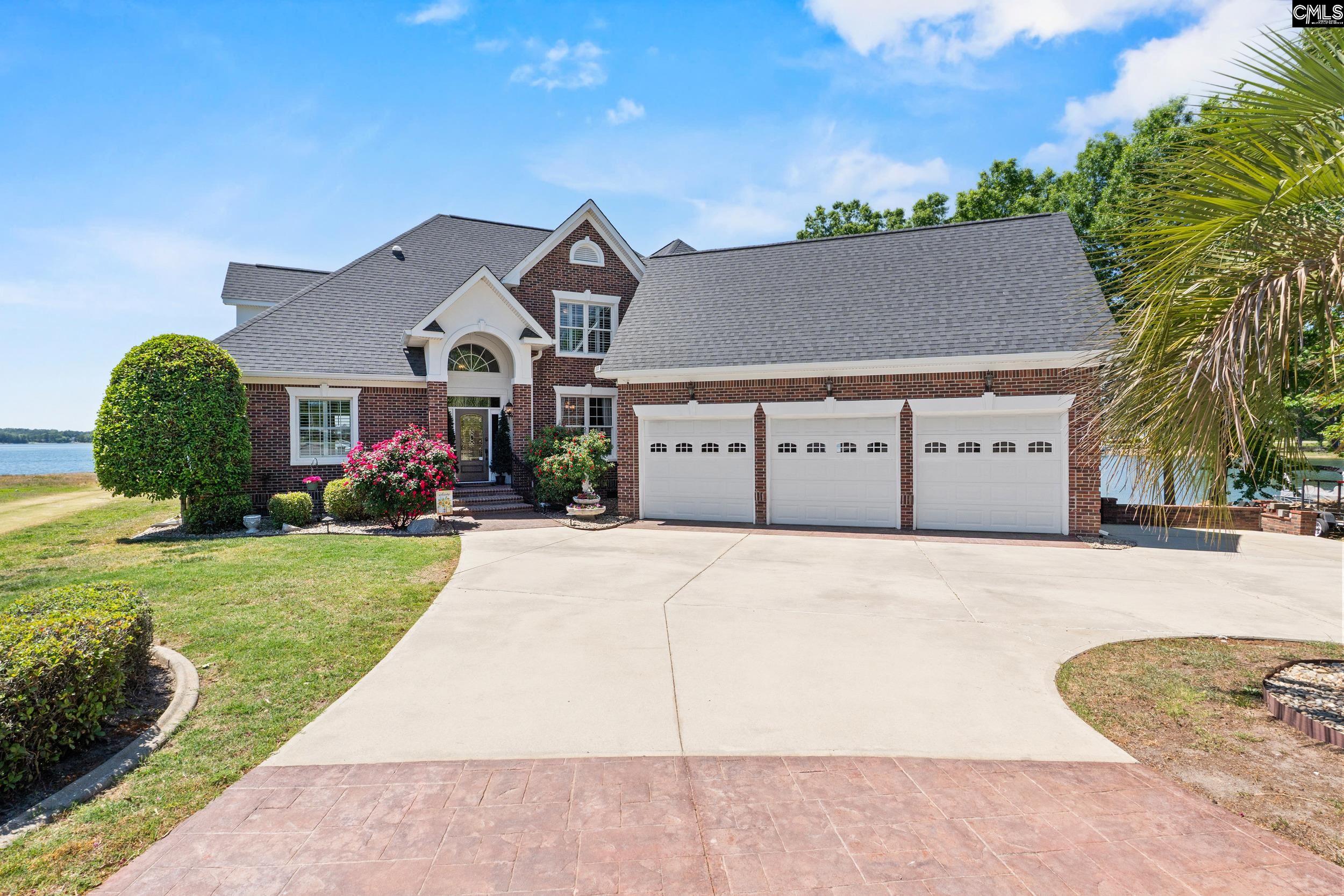 120 Tapp Pointe Chapin, SC 29036