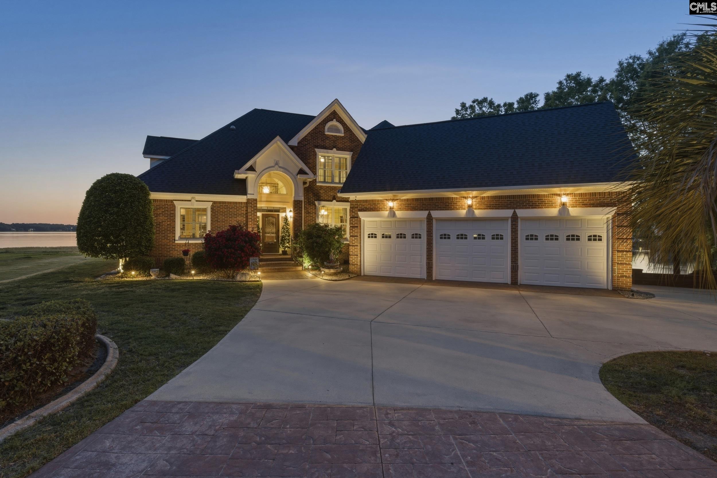 120 Tapp Pointe Chapin, SC 29036