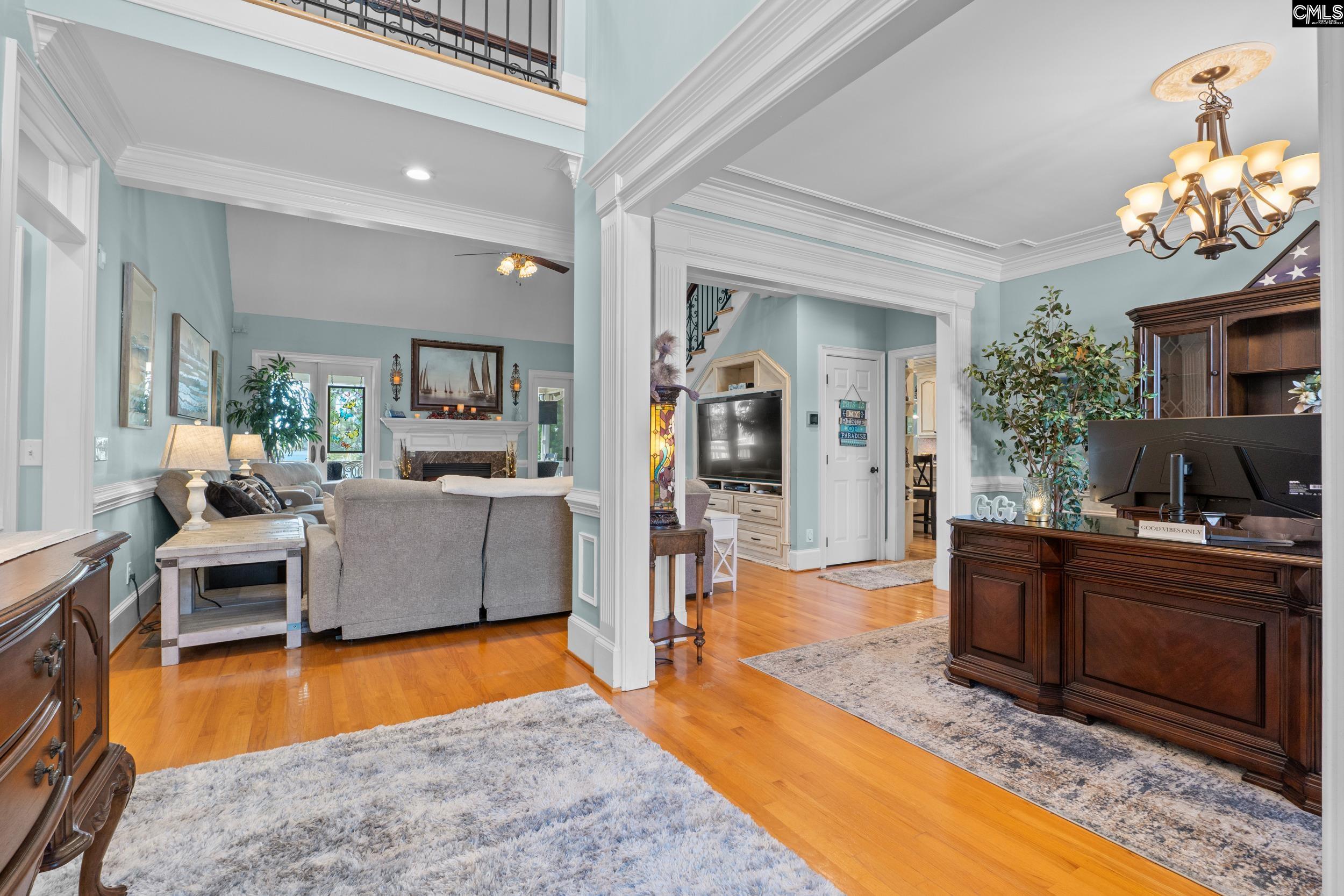 120 Tapp Pointe Chapin, SC 29036