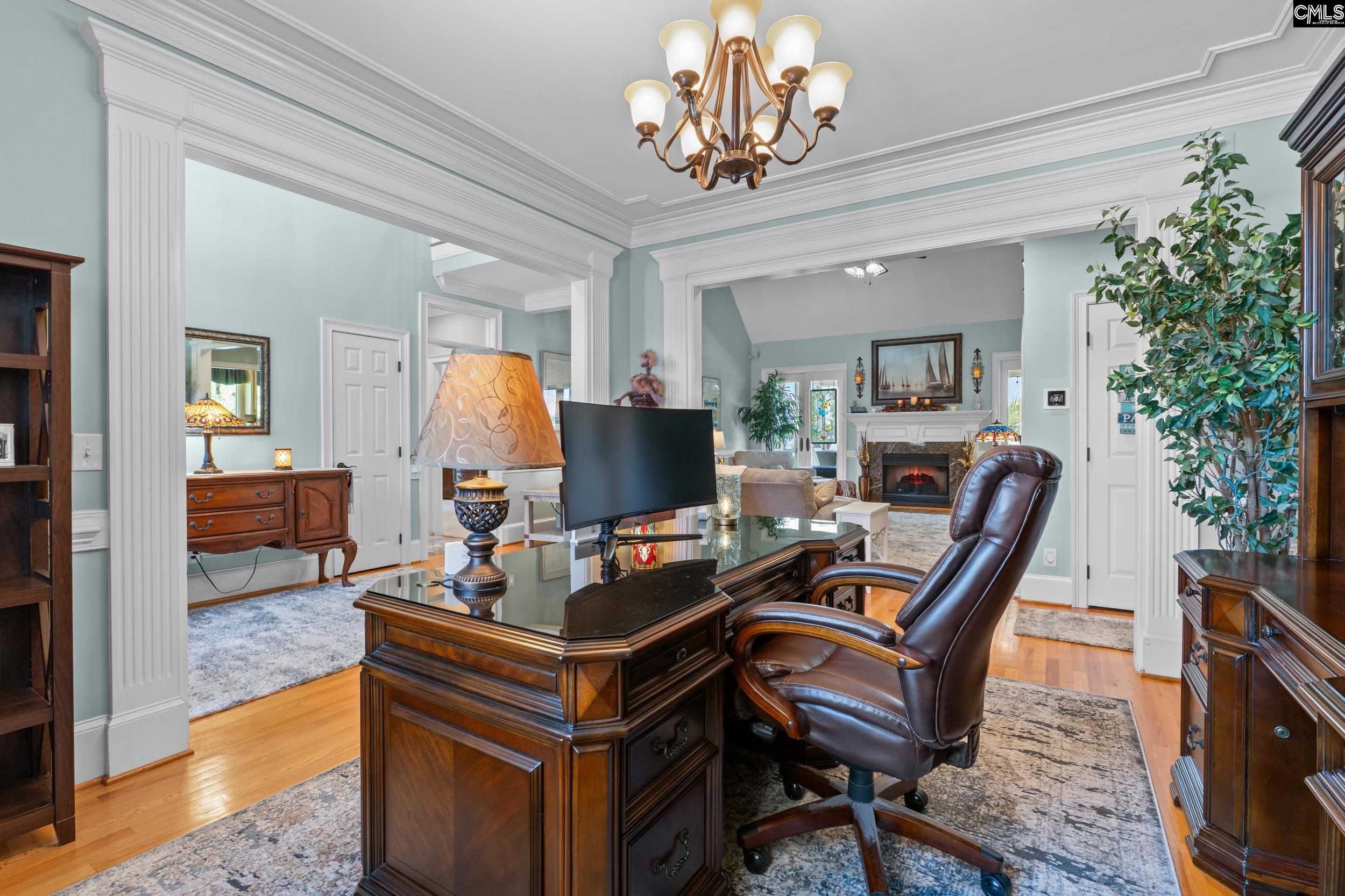 120 Tapp Pointe Chapin, SC 29036