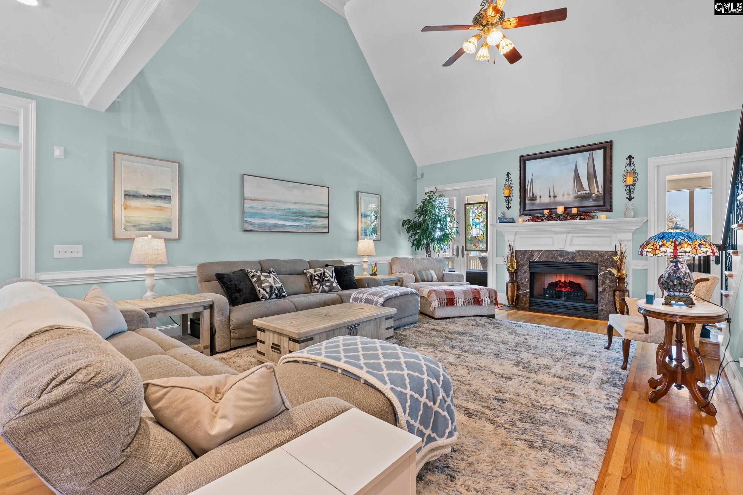 120 Tapp Pointe Chapin, SC 29036