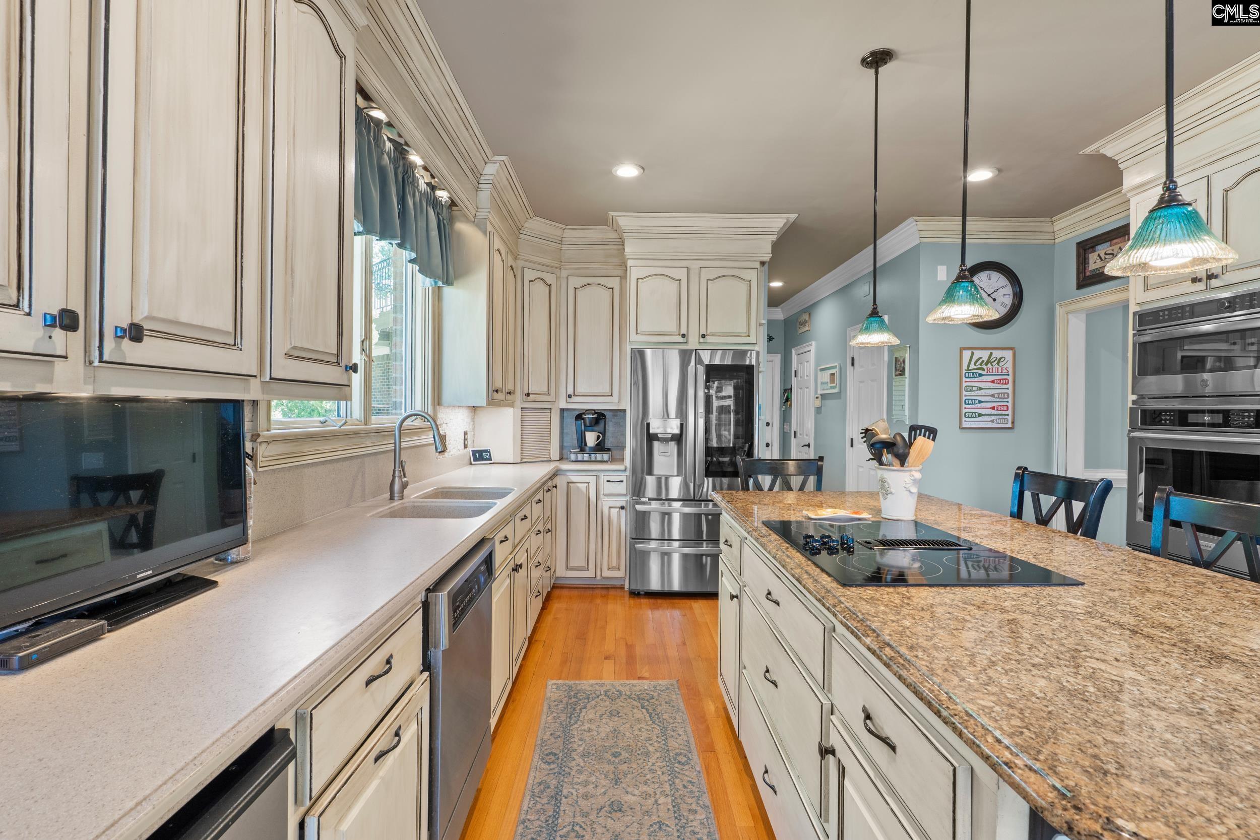 120 Tapp Pointe Chapin, SC 29036