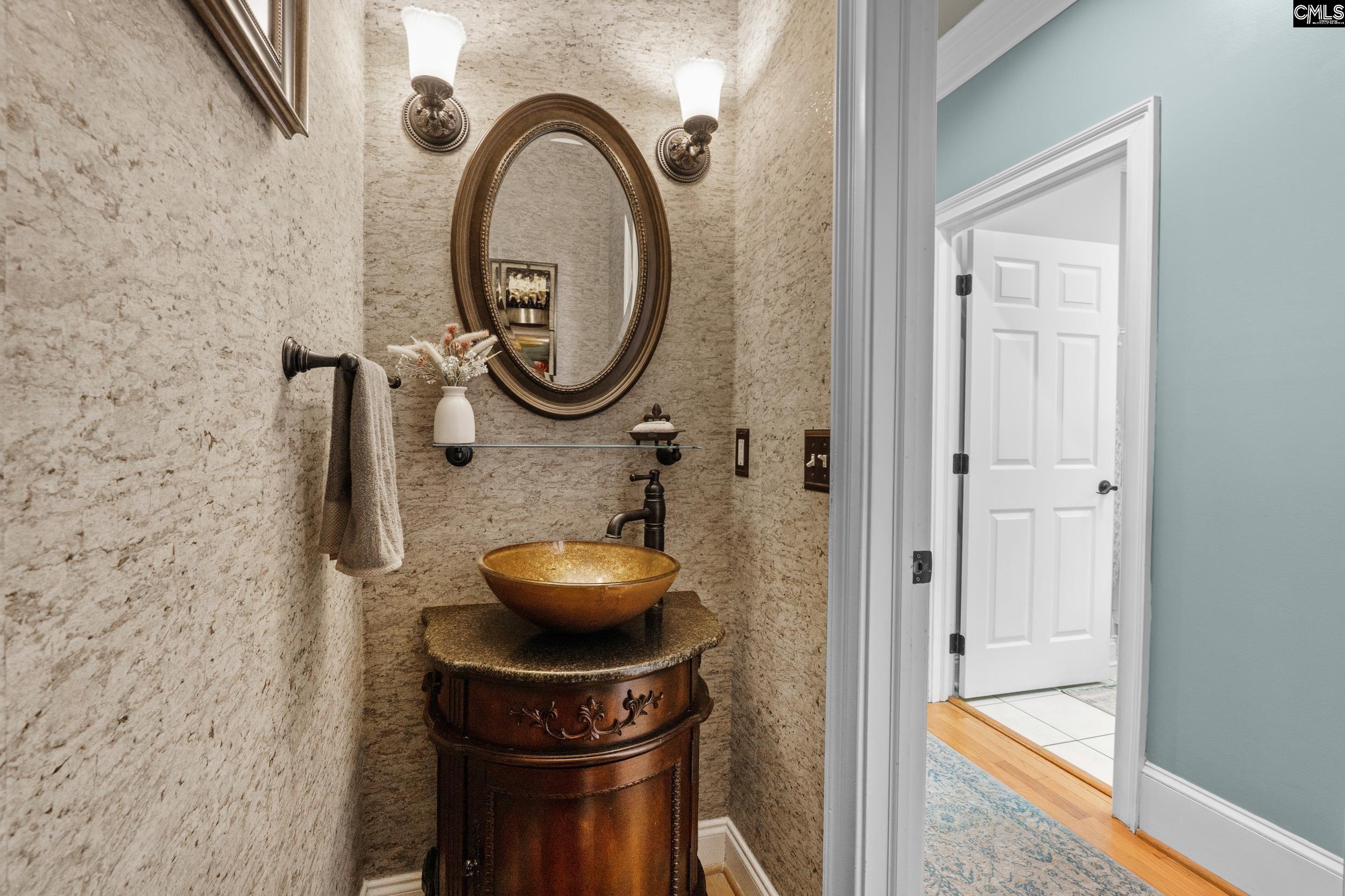 120 Tapp Pointe Chapin, SC 29036