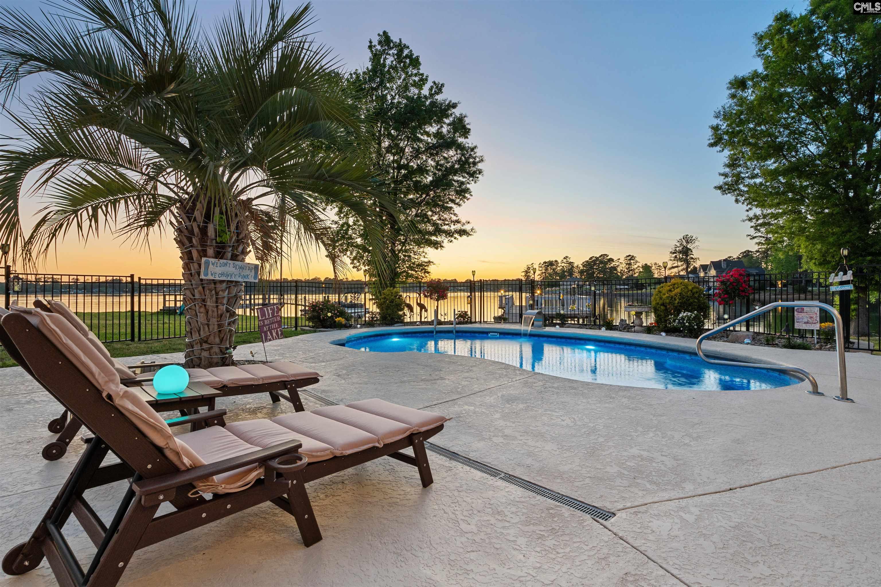 120 Tapp Pointe Chapin, SC 29036