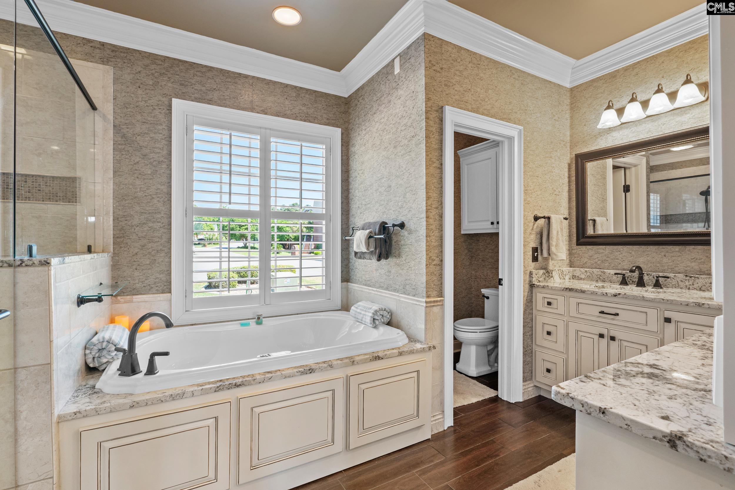 120 Tapp Pointe Chapin, SC 29036