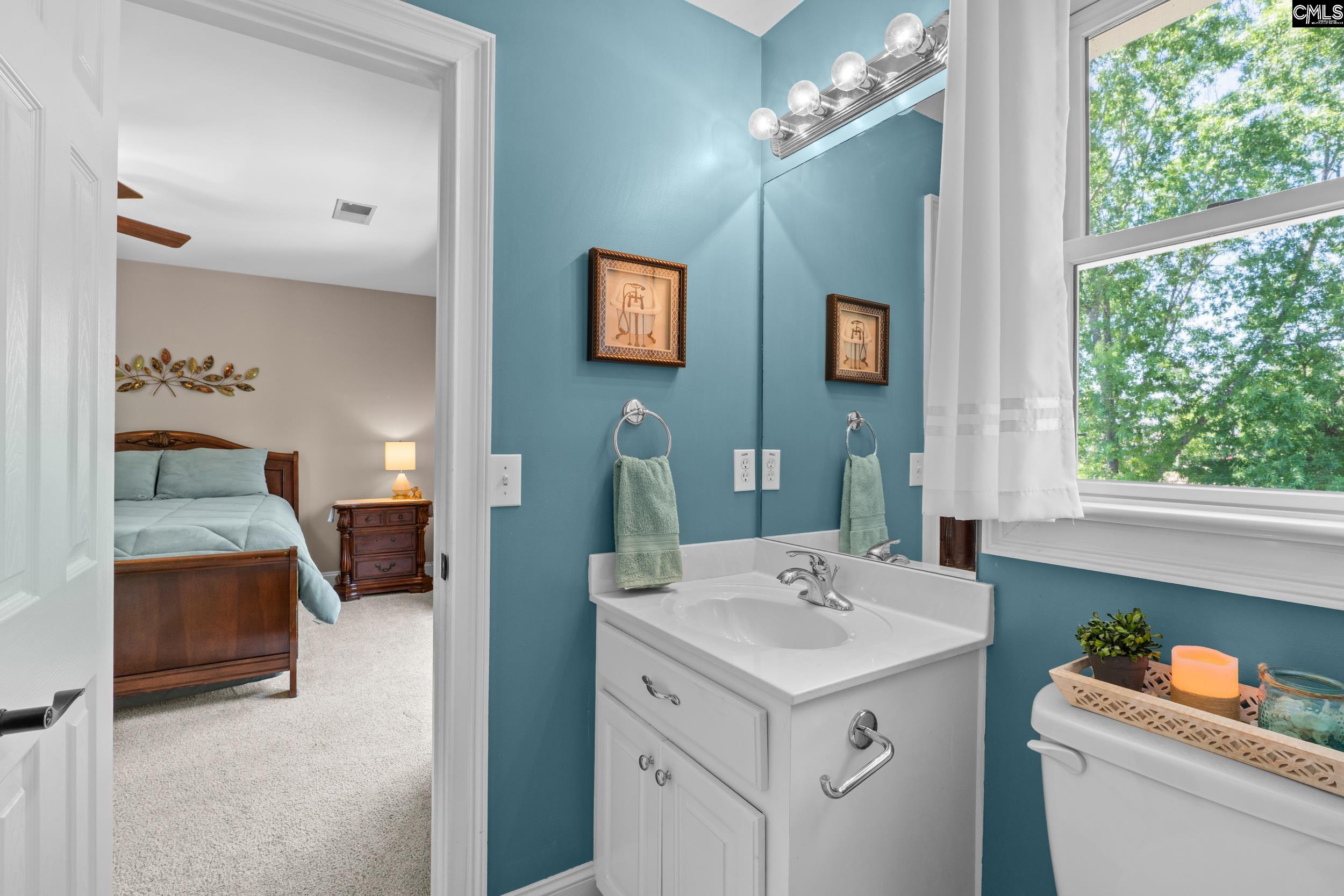 120 Tapp Pointe Chapin, SC 29036