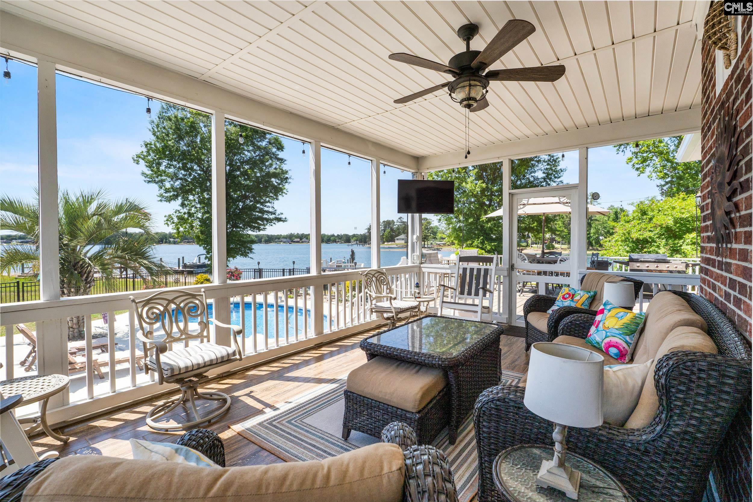 120 Tapp Pointe Chapin, SC 29036