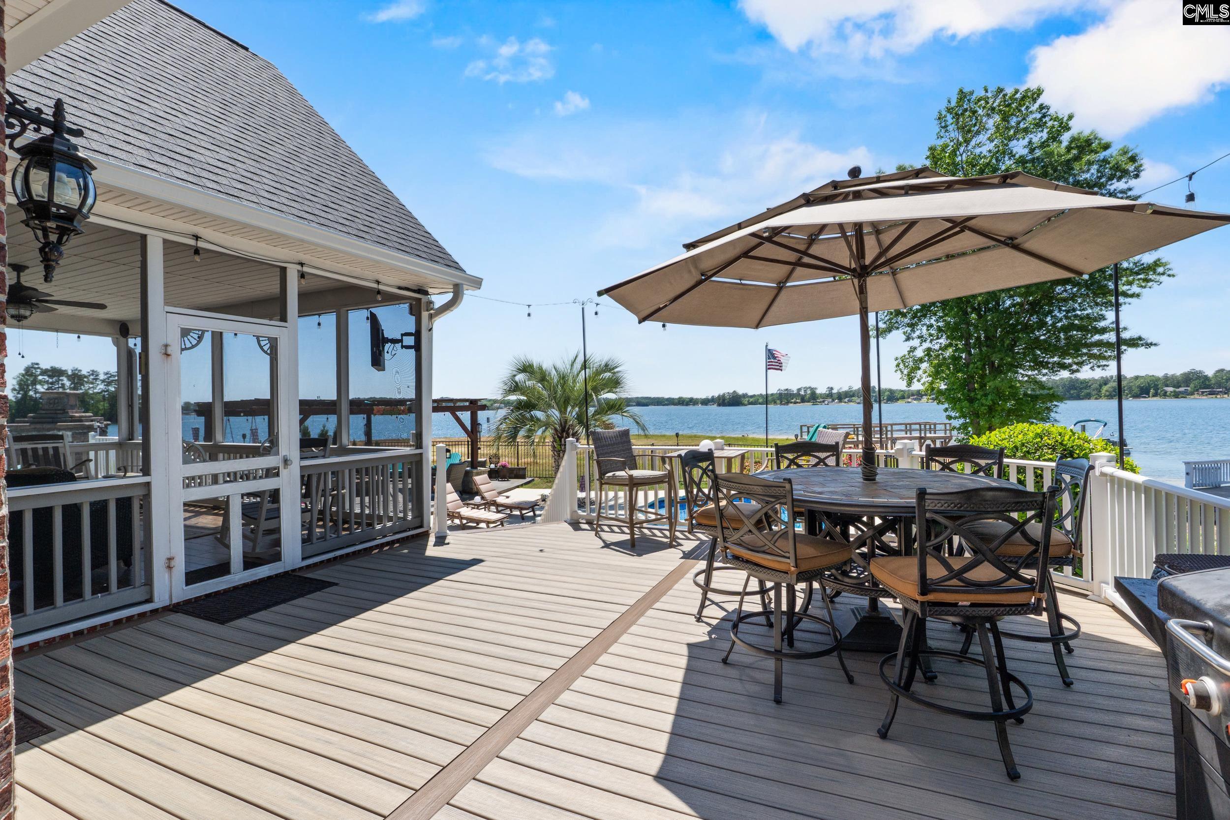 120 Tapp Pointe Chapin, SC 29036