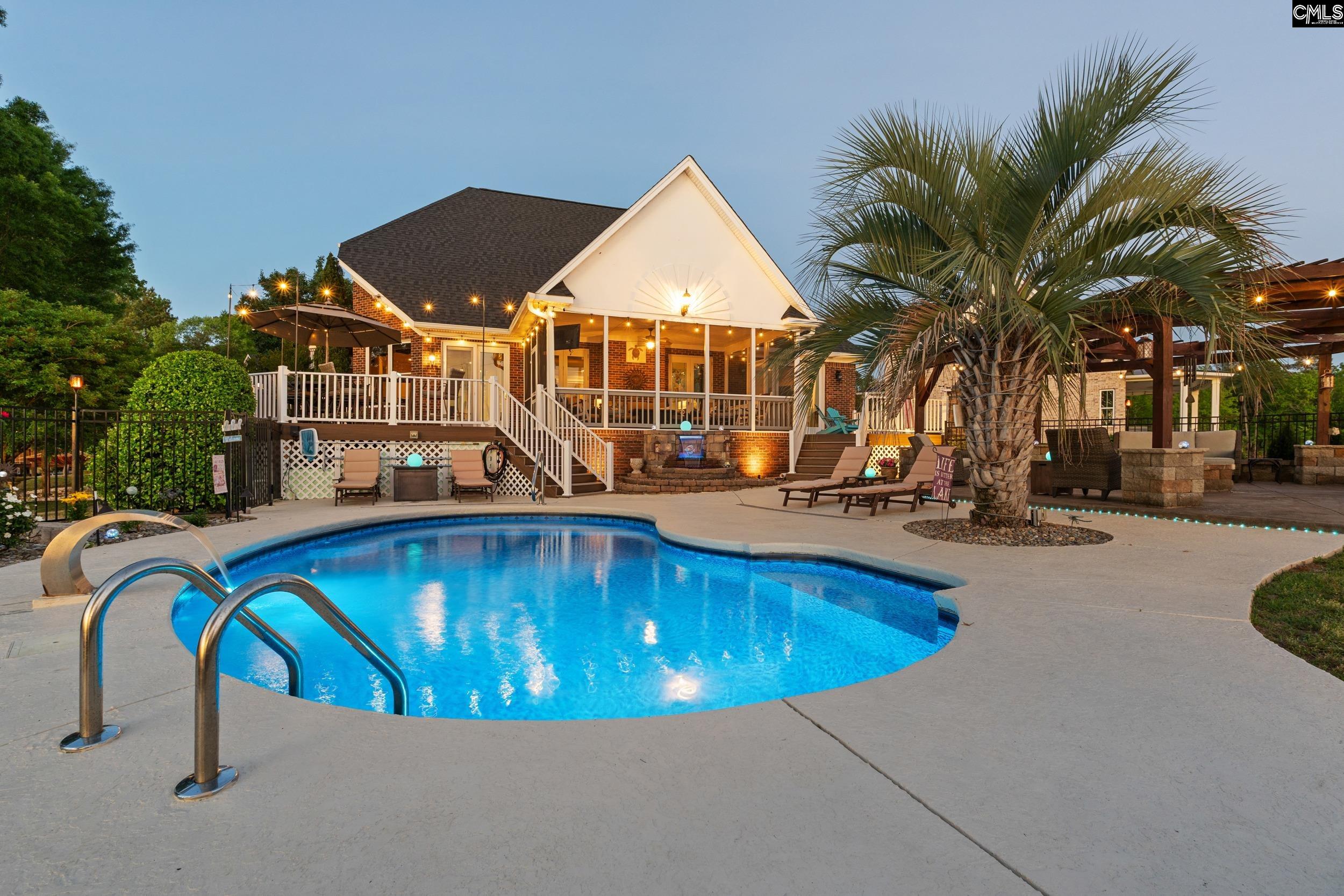 120 Tapp Pointe Chapin, SC 29036