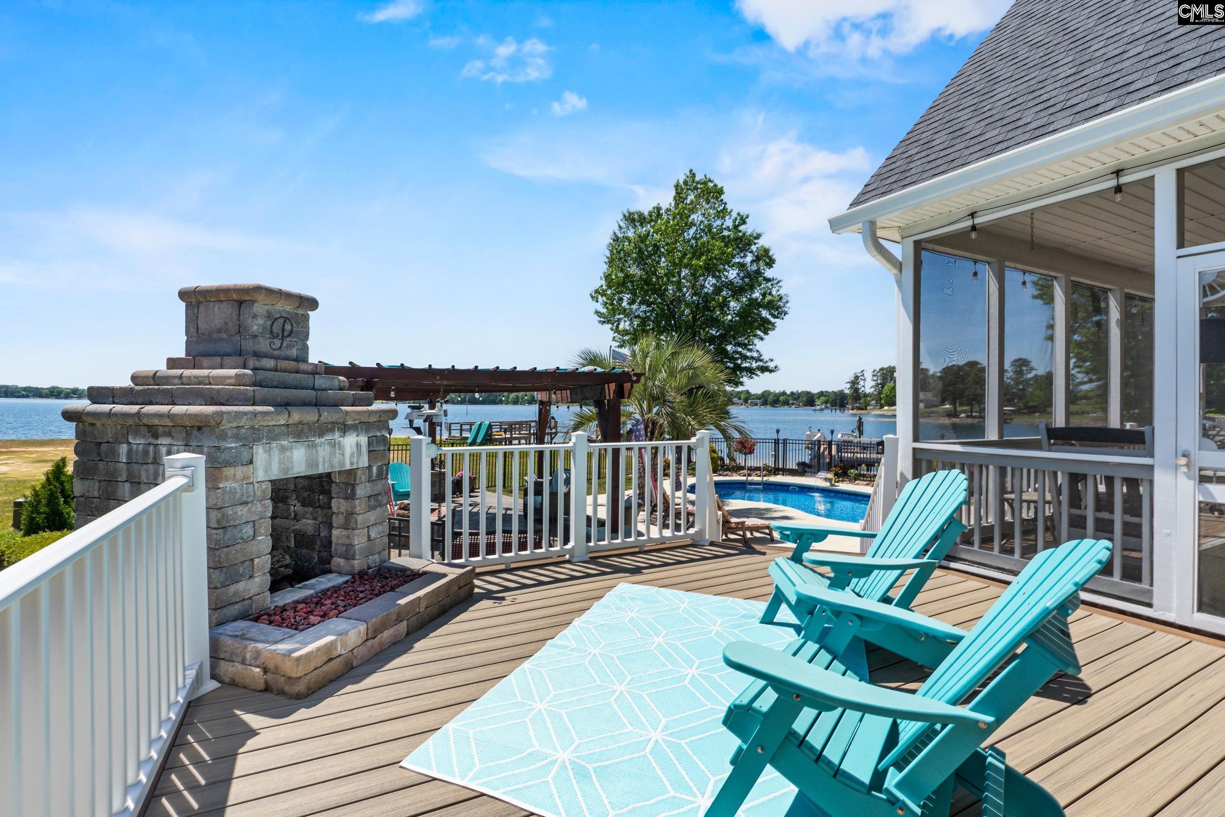 120 Tapp Pointe Chapin, SC 29036