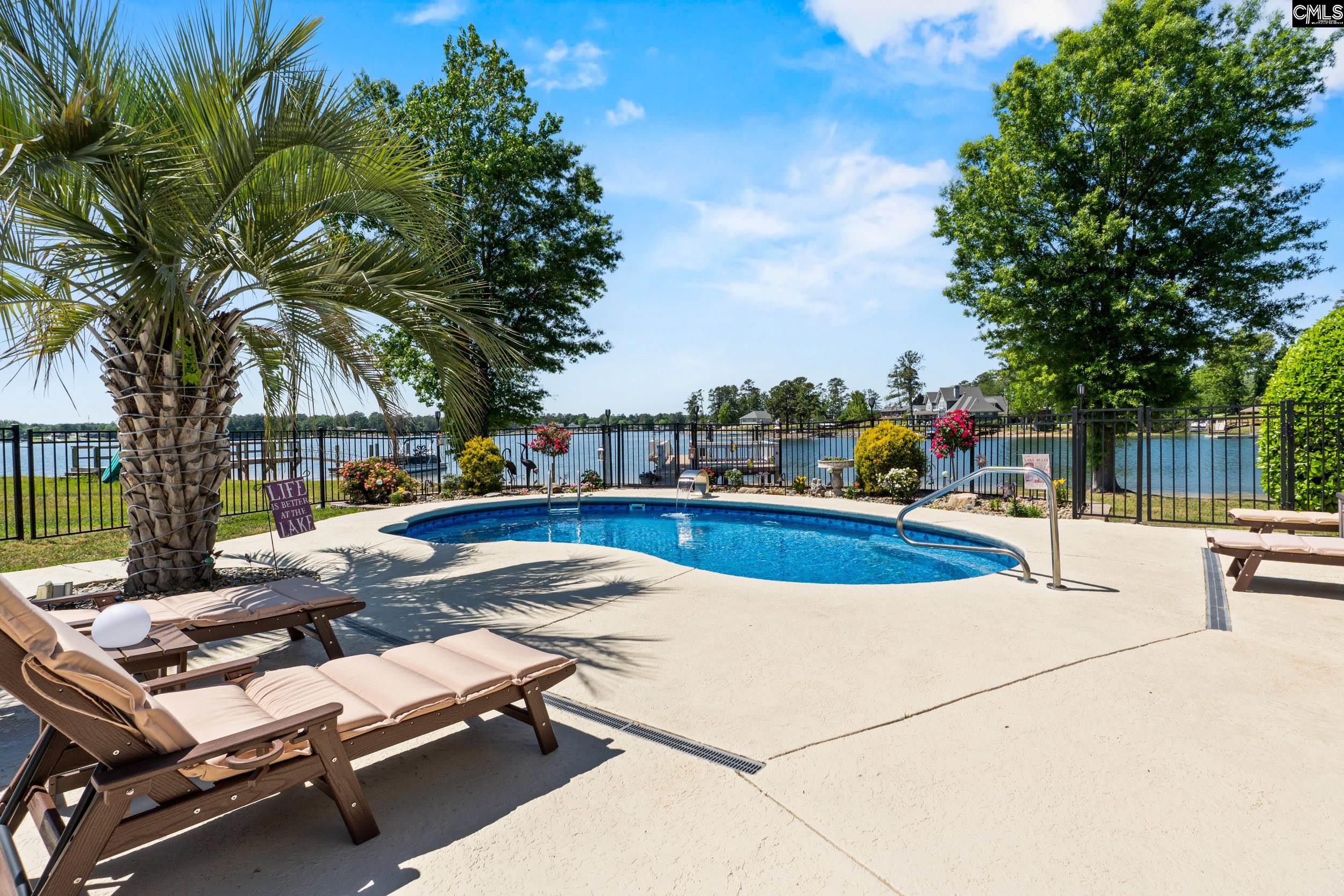 120 Tapp Pointe Chapin, SC 29036