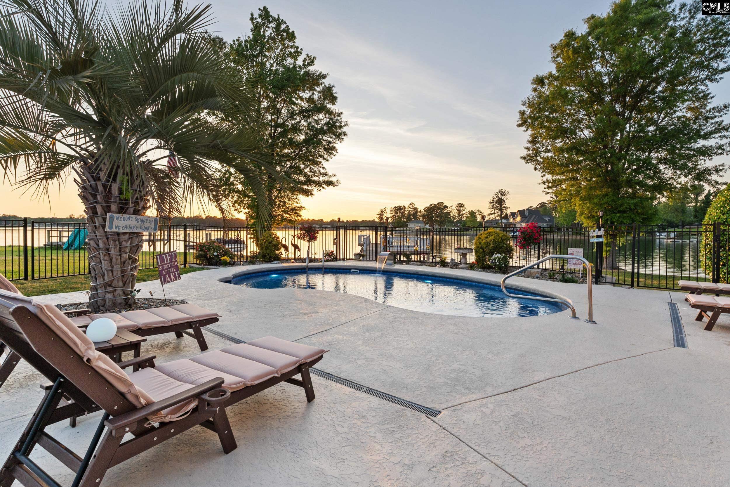 120 Tapp Pointe Chapin, SC 29036