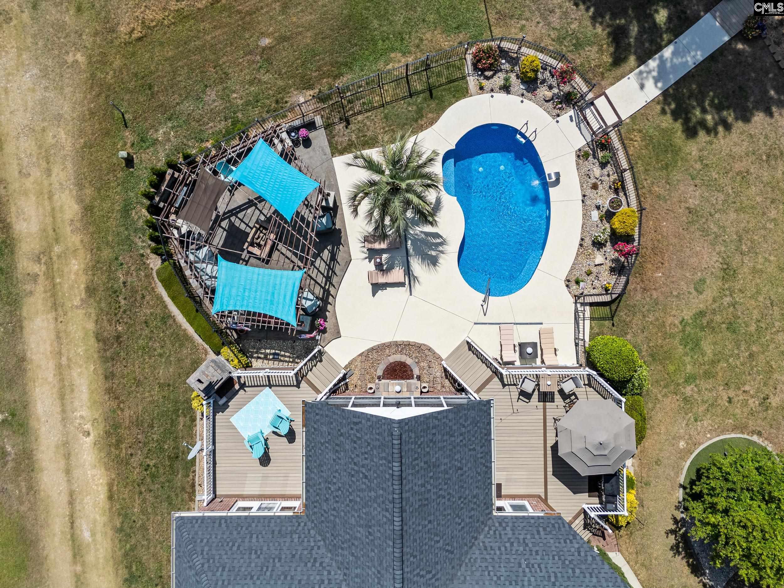 120 Tapp Pointe Chapin, SC 29036