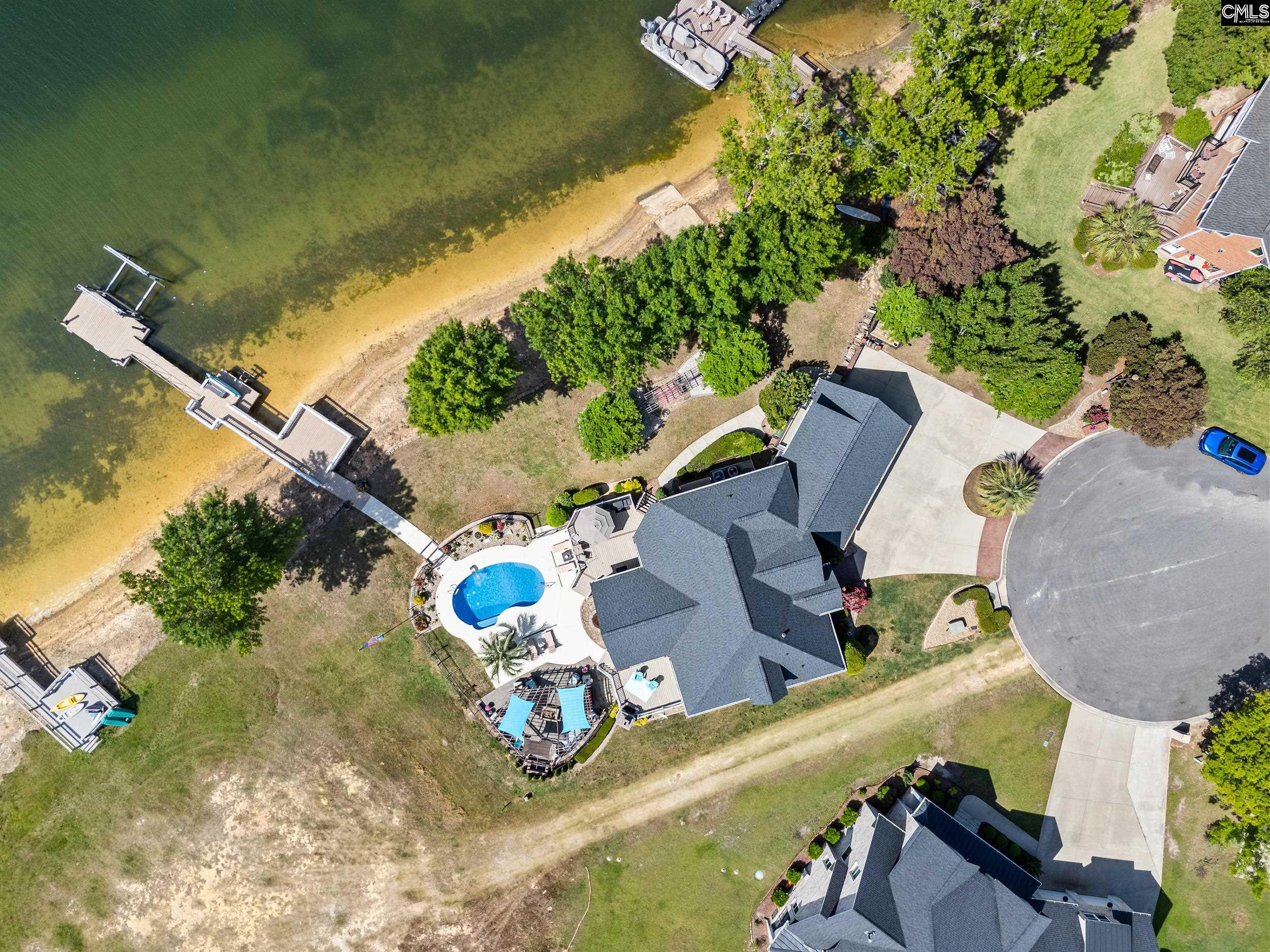 120 Tapp Pointe Chapin, SC 29036
