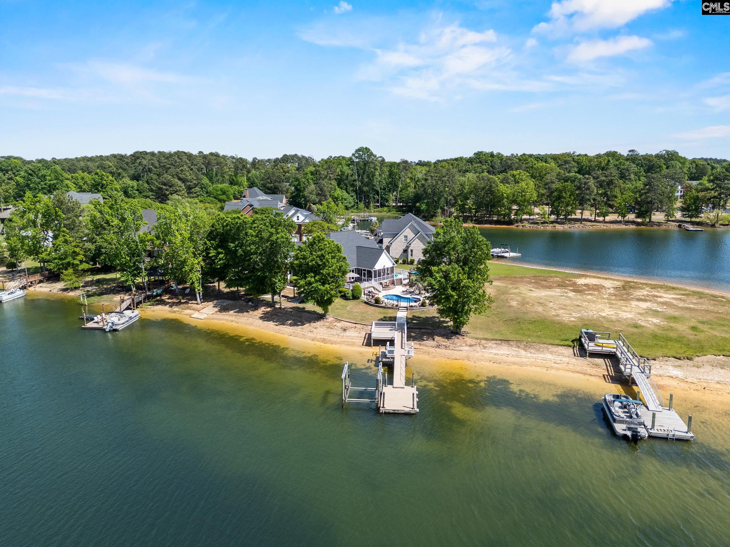 120 Tapp Pointe Chapin, SC 29036