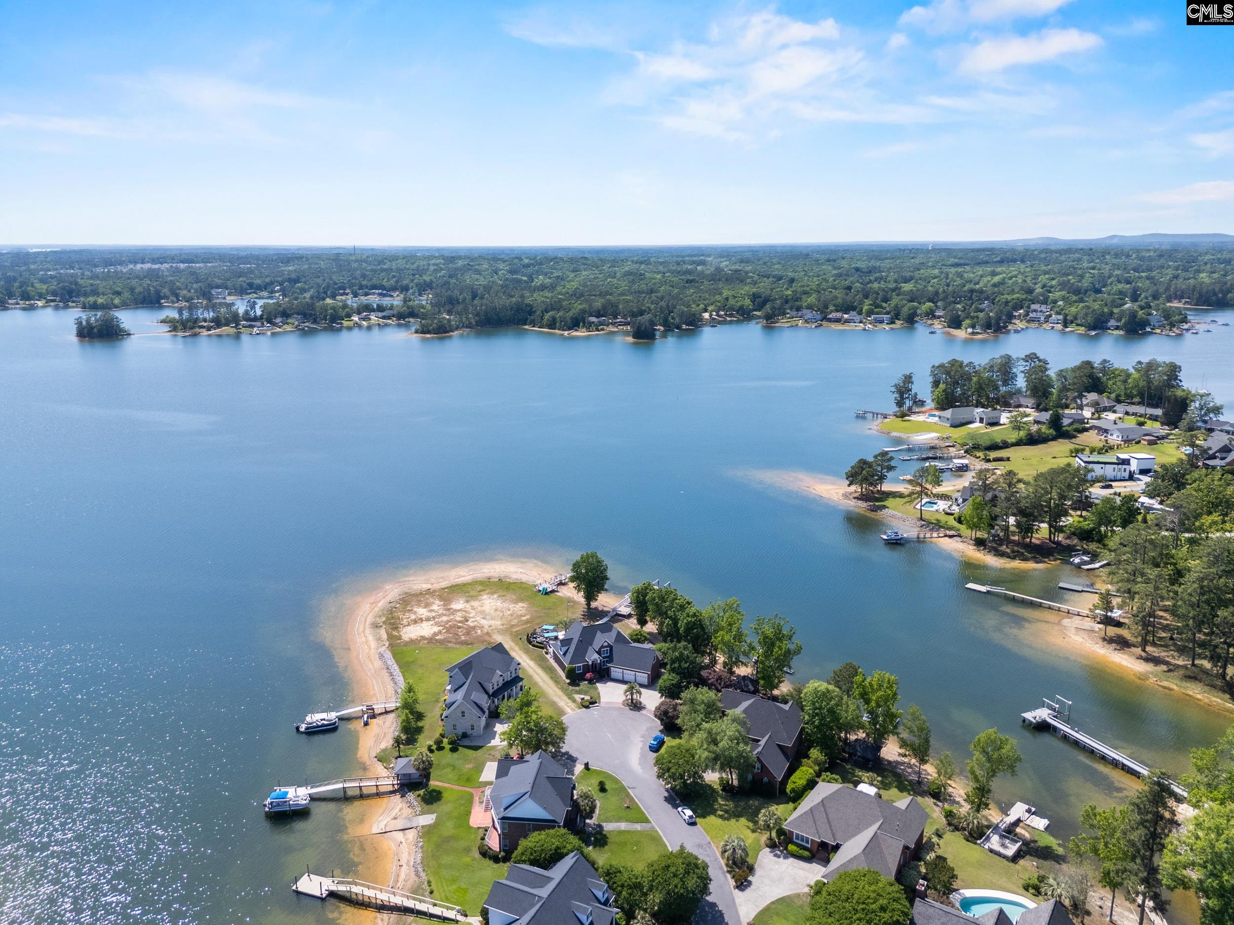120 Tapp Pointe Chapin, SC 29036