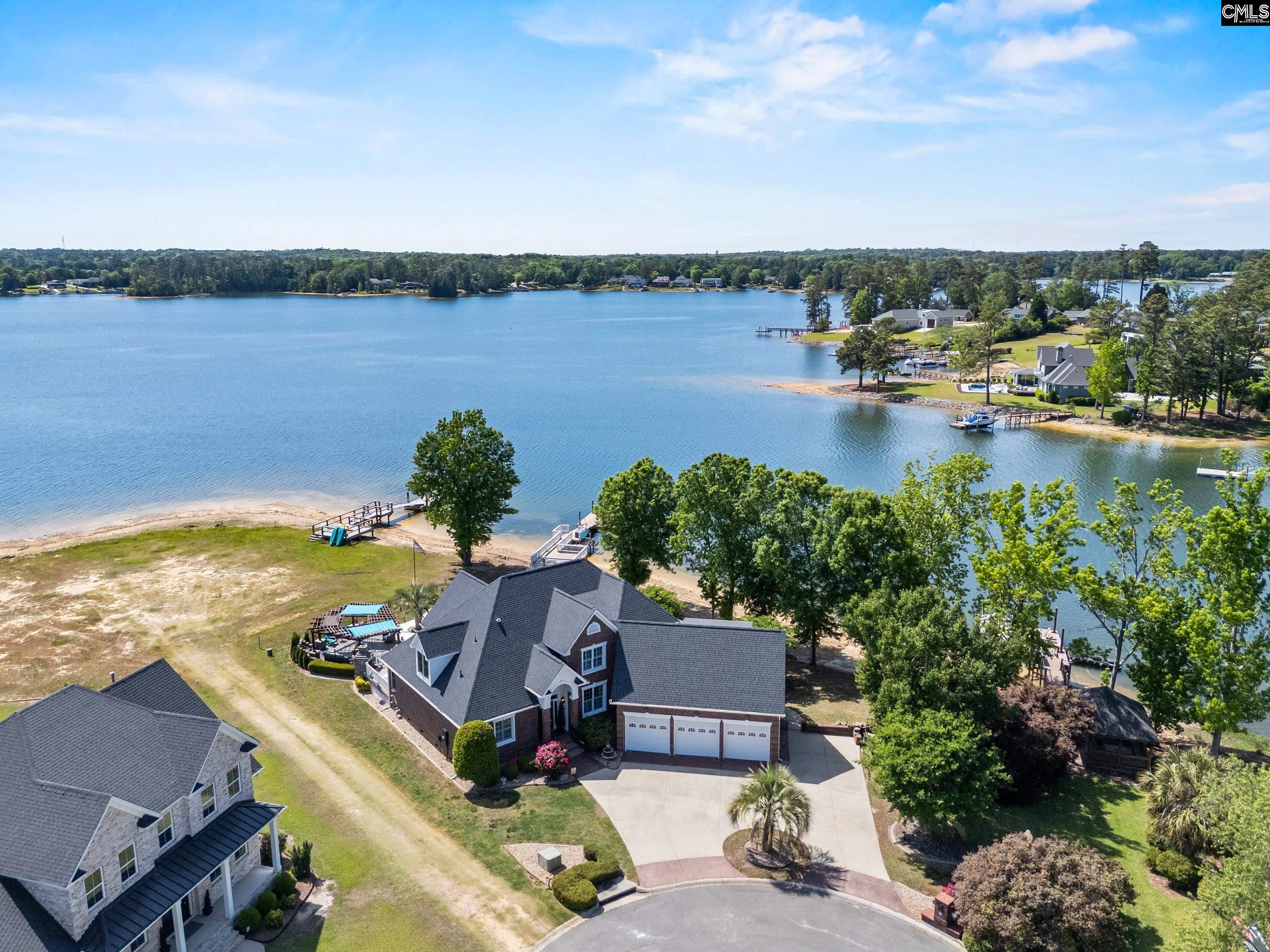 120 Tapp Pointe Chapin, SC 29036