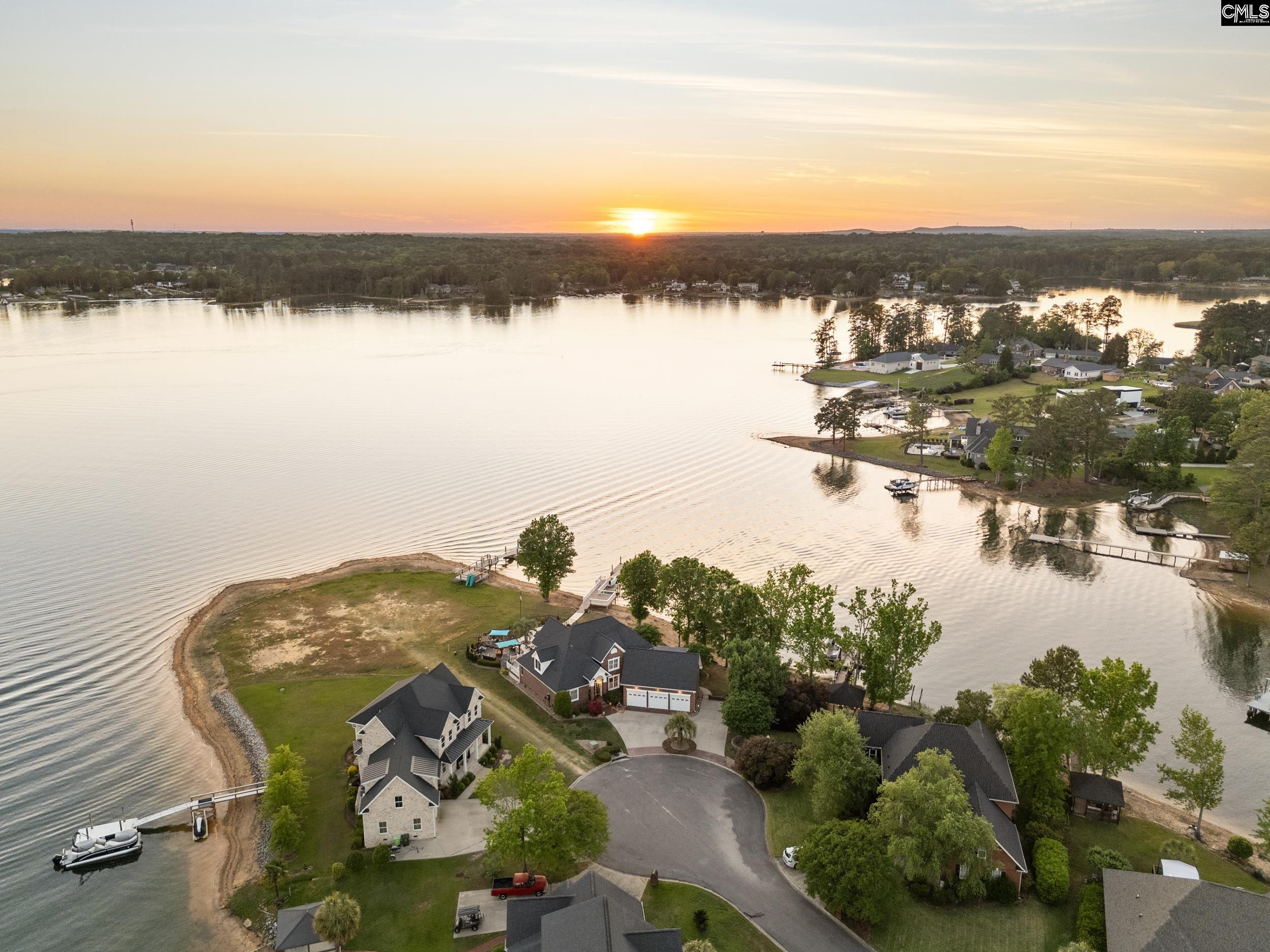 120 Tapp Pointe Chapin, SC 29036