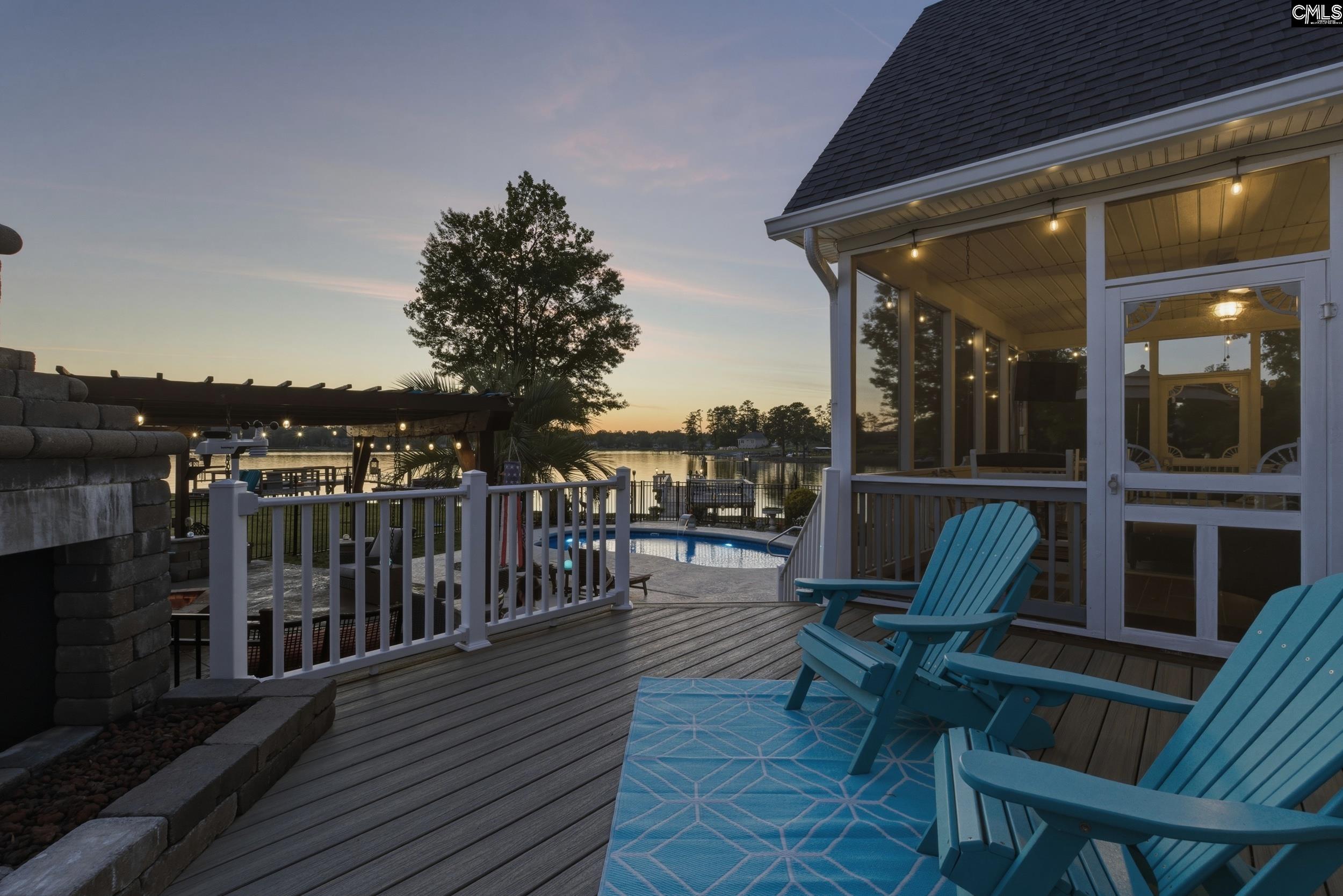 120 Tapp Pointe Chapin, SC 29036