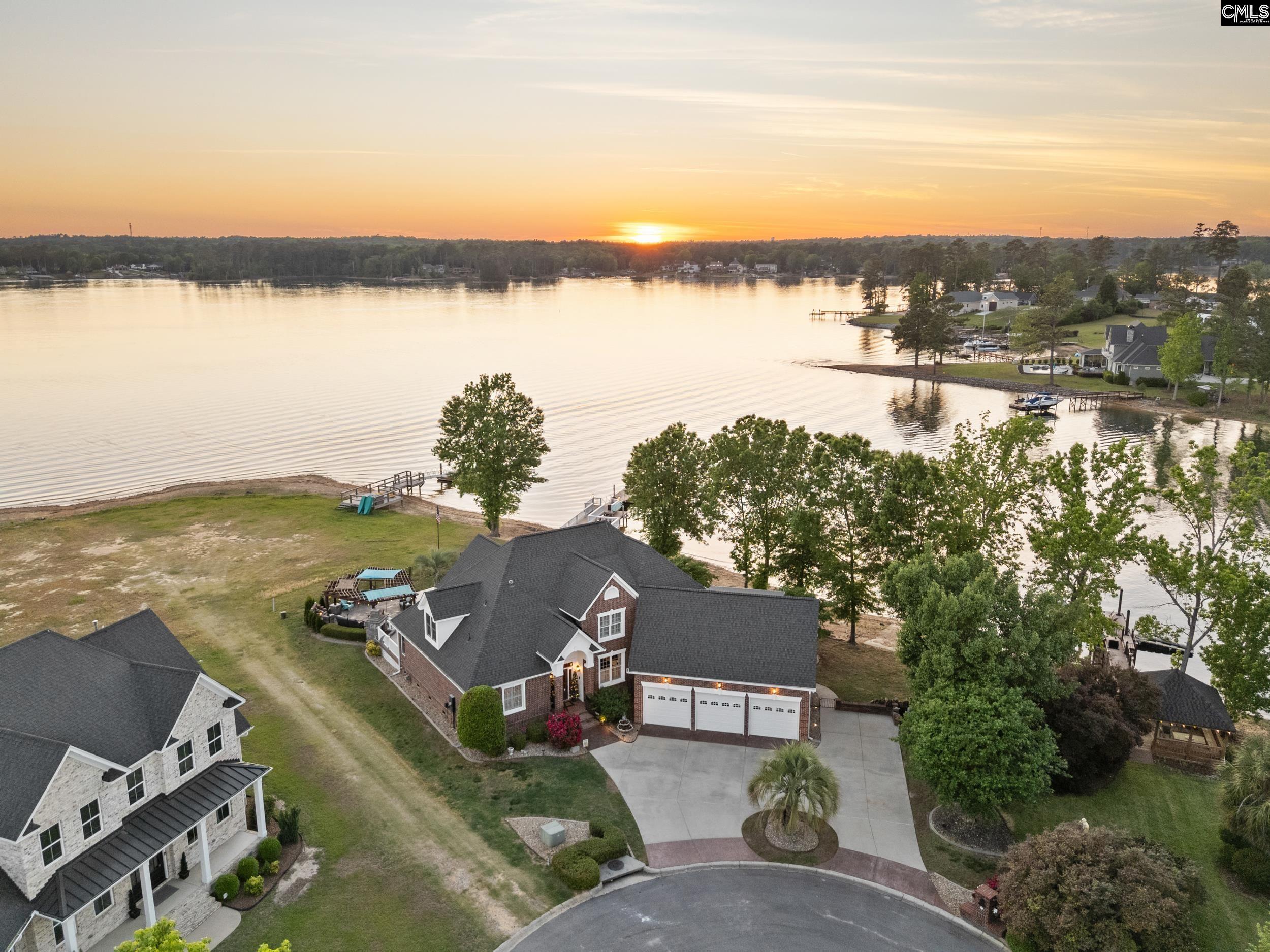 120 Tapp Pointe Chapin, SC 29036