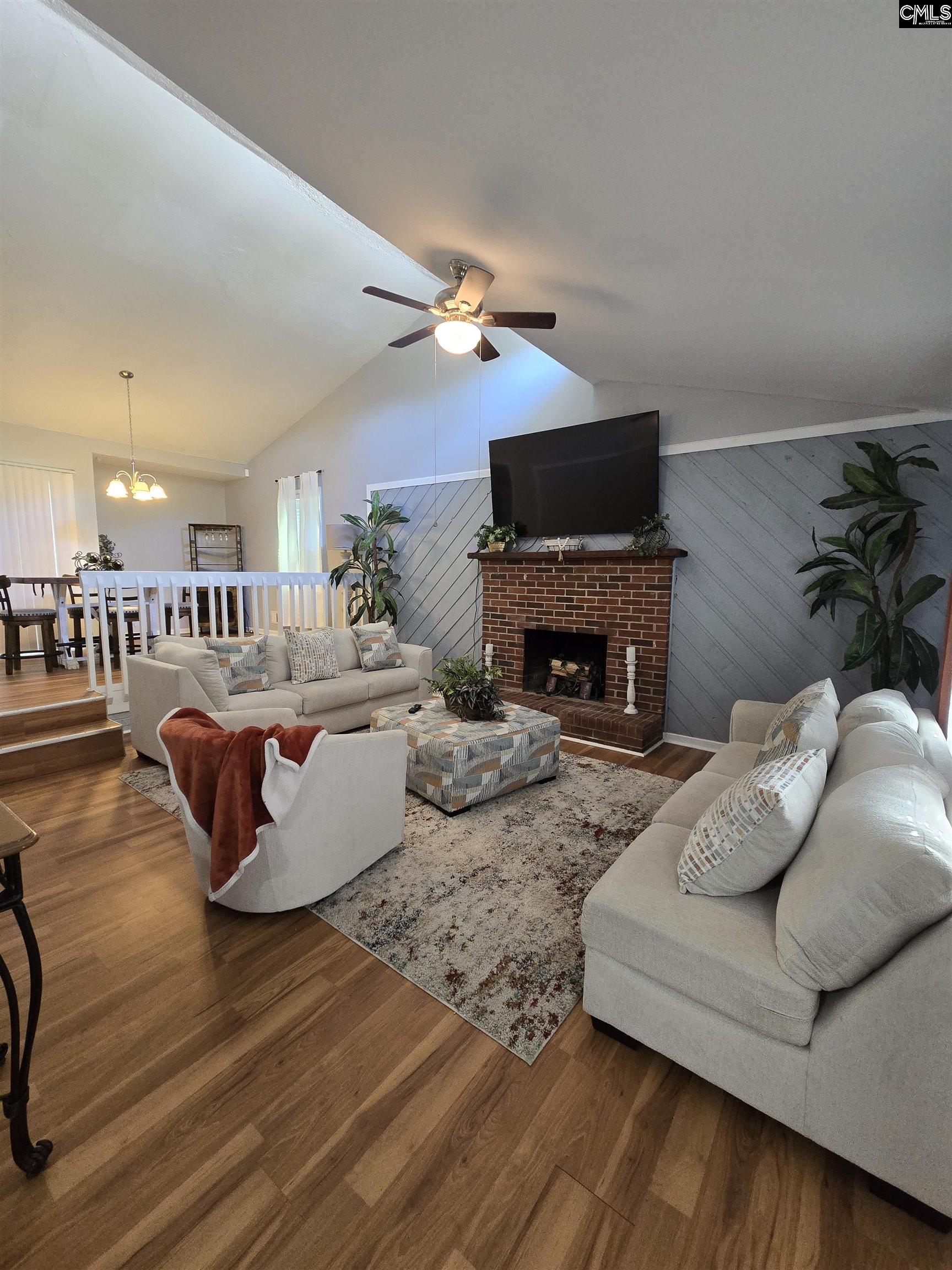 409 Sheridan Drive Columbia, SC 29223